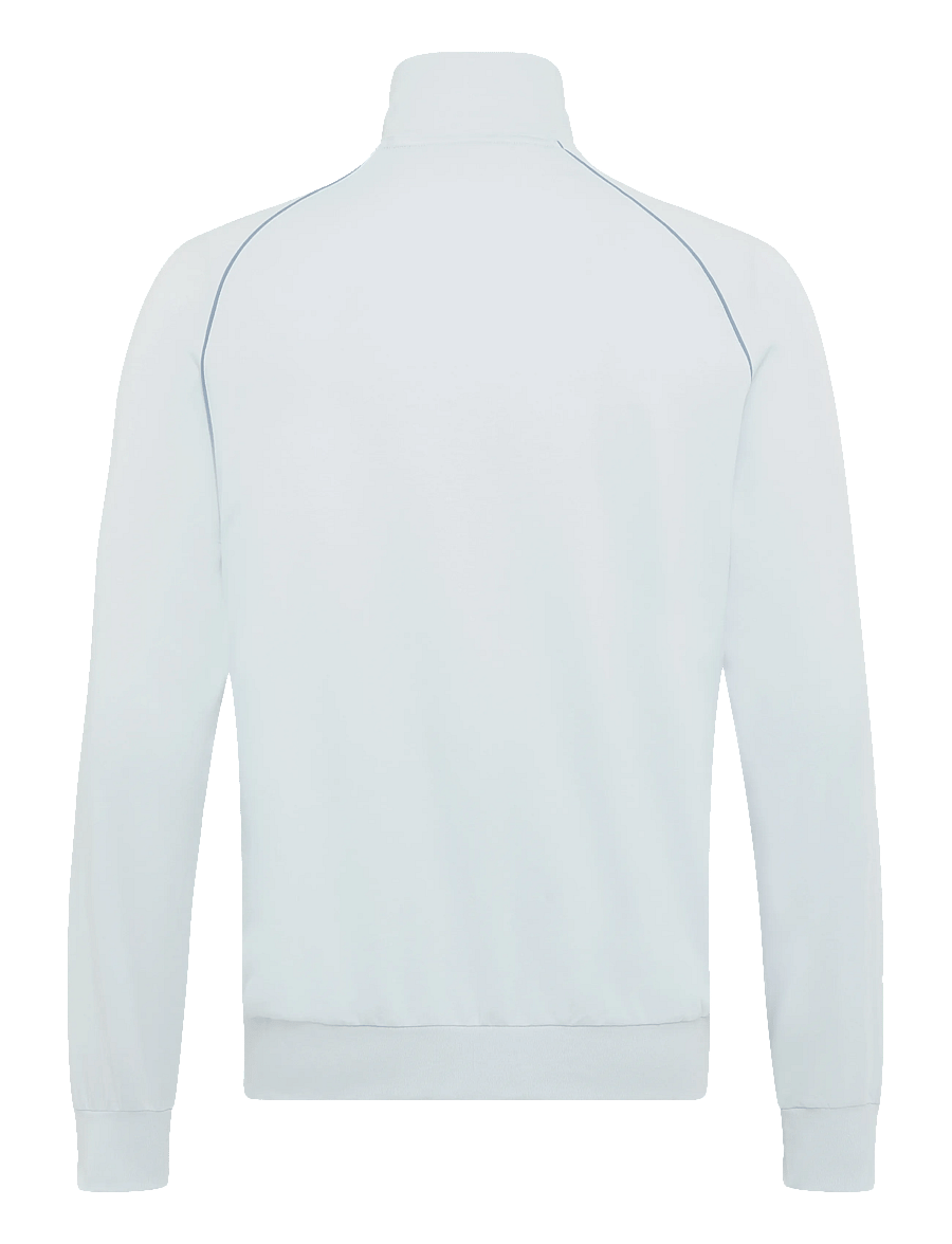 BOSS - Mix&Match Jacket Z - sweatshirts - open blue - 2