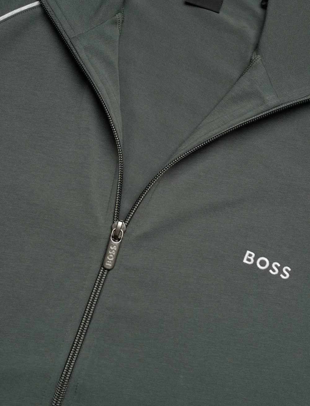 BOSS - Mix&Match Jacket Z - nach anlass kaufen - open green - 2