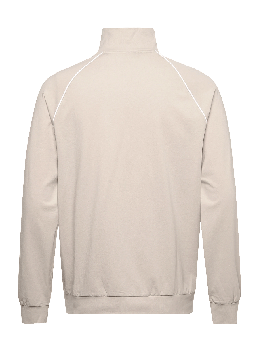 BOSS - Mix&Match Jacket Z - shop efter anledning - open grey - 1