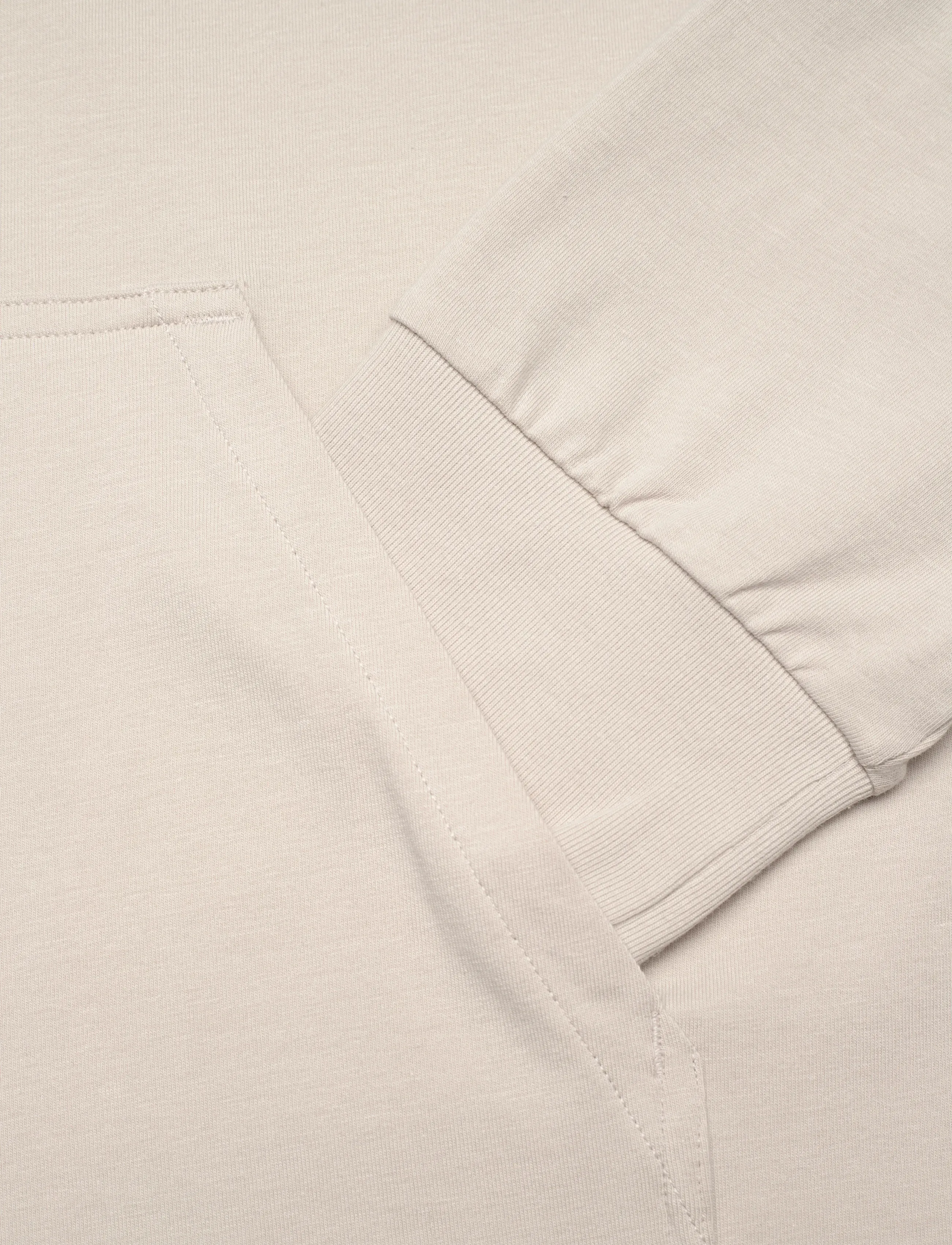 BOSS - Mix&Match Jacket Z - pyjama tops - open grey - 3
