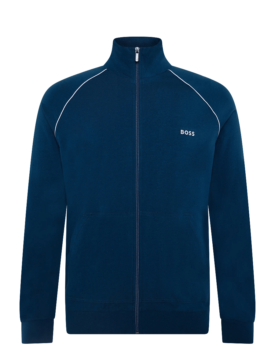 BOSS - Mix&Match Jacket Z - shop efter anledning - turquoise/aqua - 1