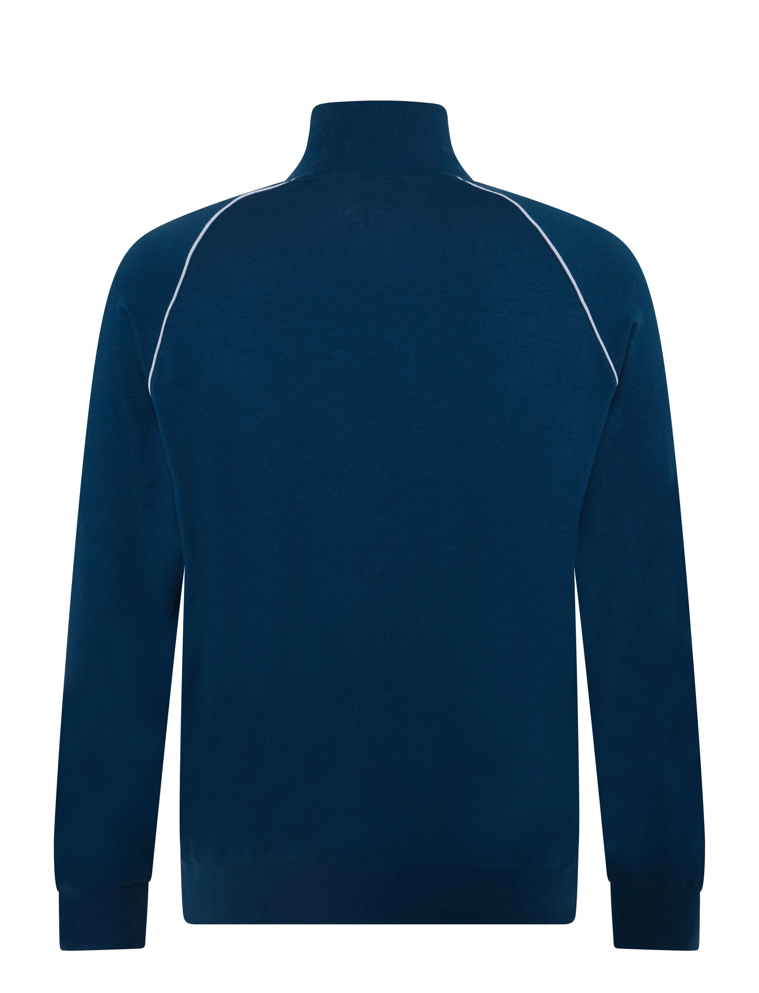 BOSS - Mix&Match Jacket Z - dressipluusid - turquoise/aqua - 2