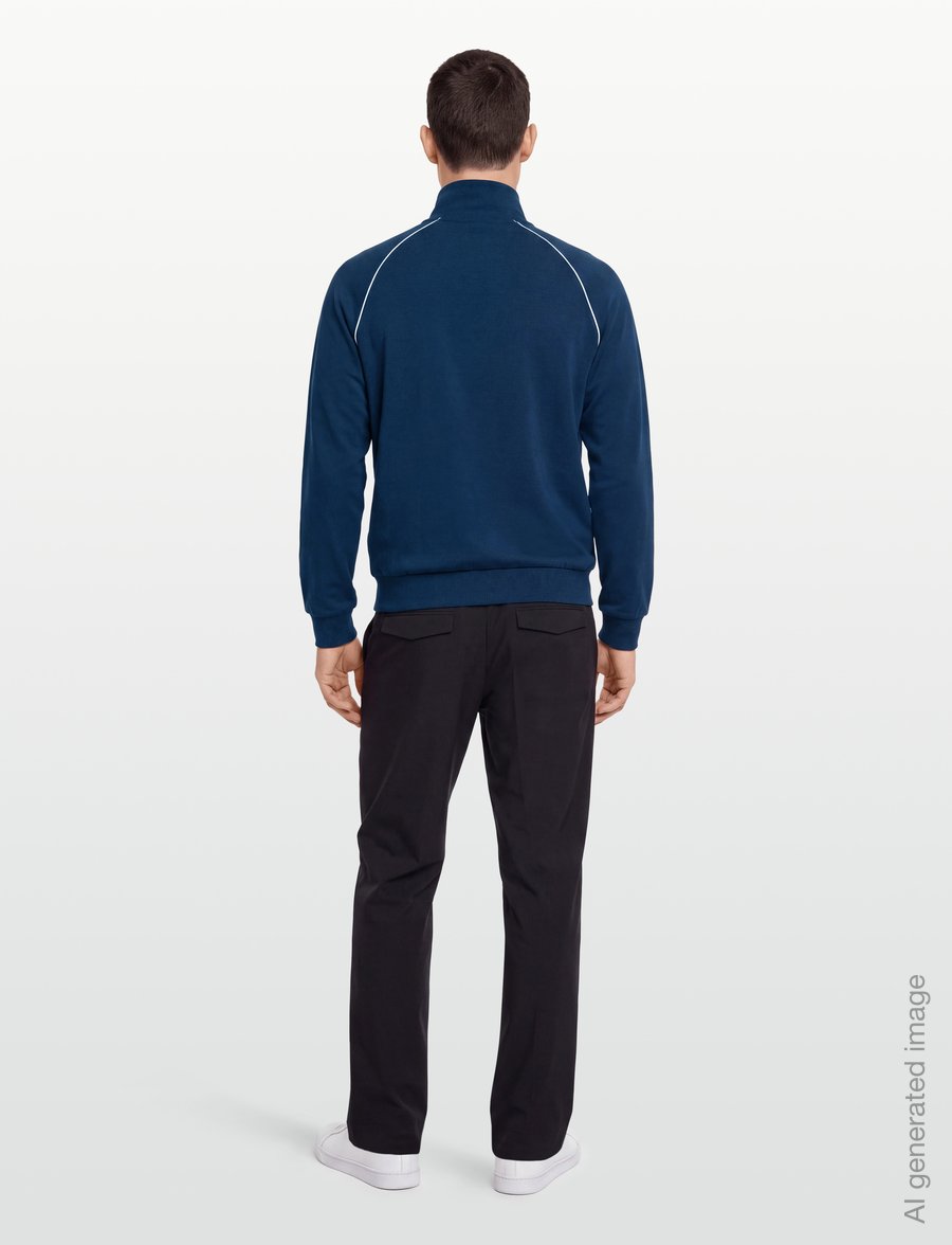 BOSS - Mix&Match Jacket Z - shop efter anledning - turquoise/aqua - 4