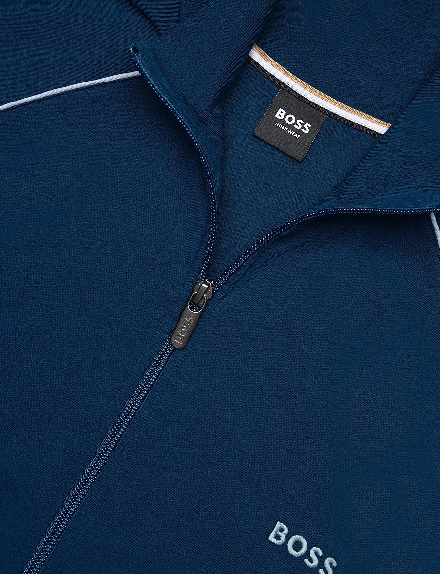 BOSS - Mix&Match Jacket Z - shop efter anledning - turquoise/aqua - 5