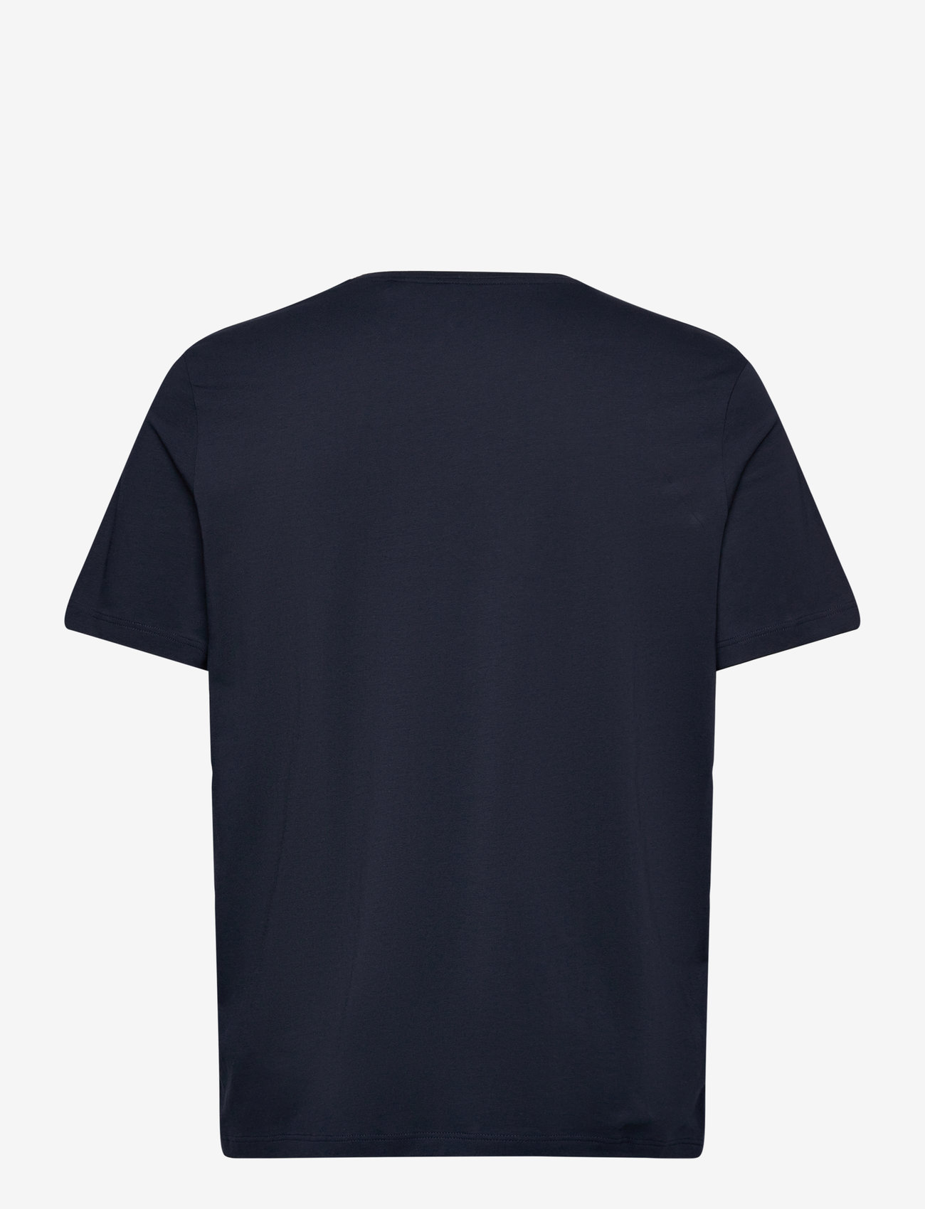 BOSS - Mix&Match T-Shirt R - pyjama tops - dark blue - 1