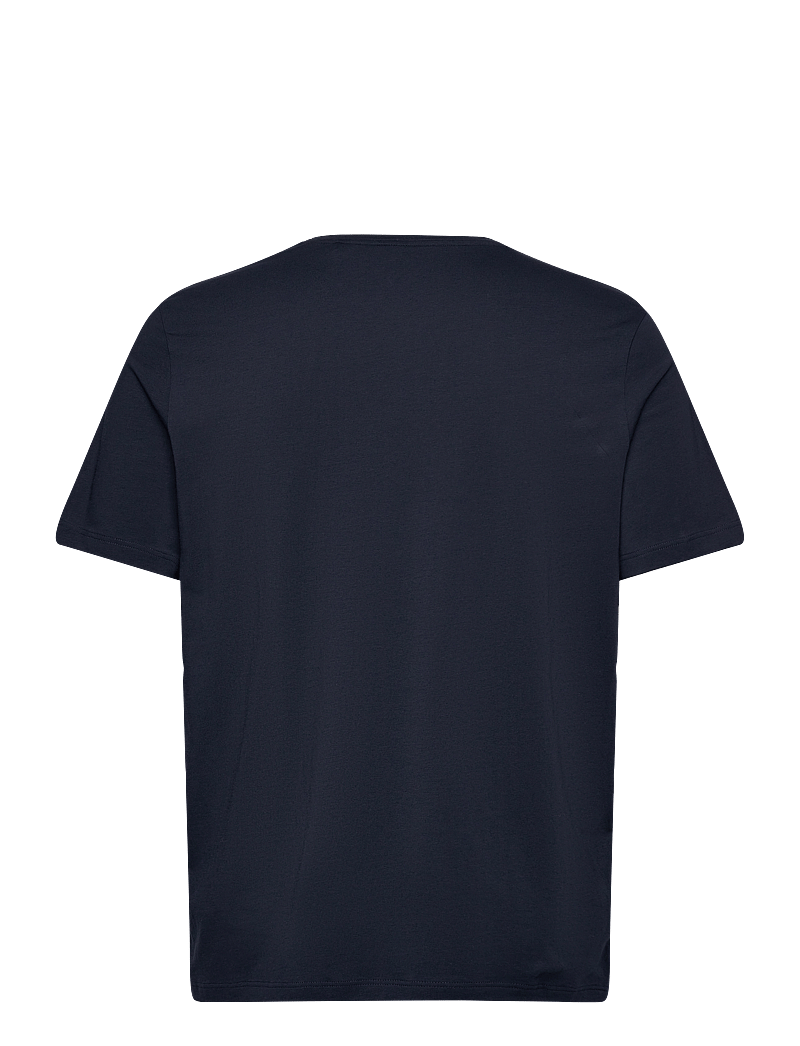 BOSS - Mix&Match T-Shirt R - pyjama tops - dark blue - 1