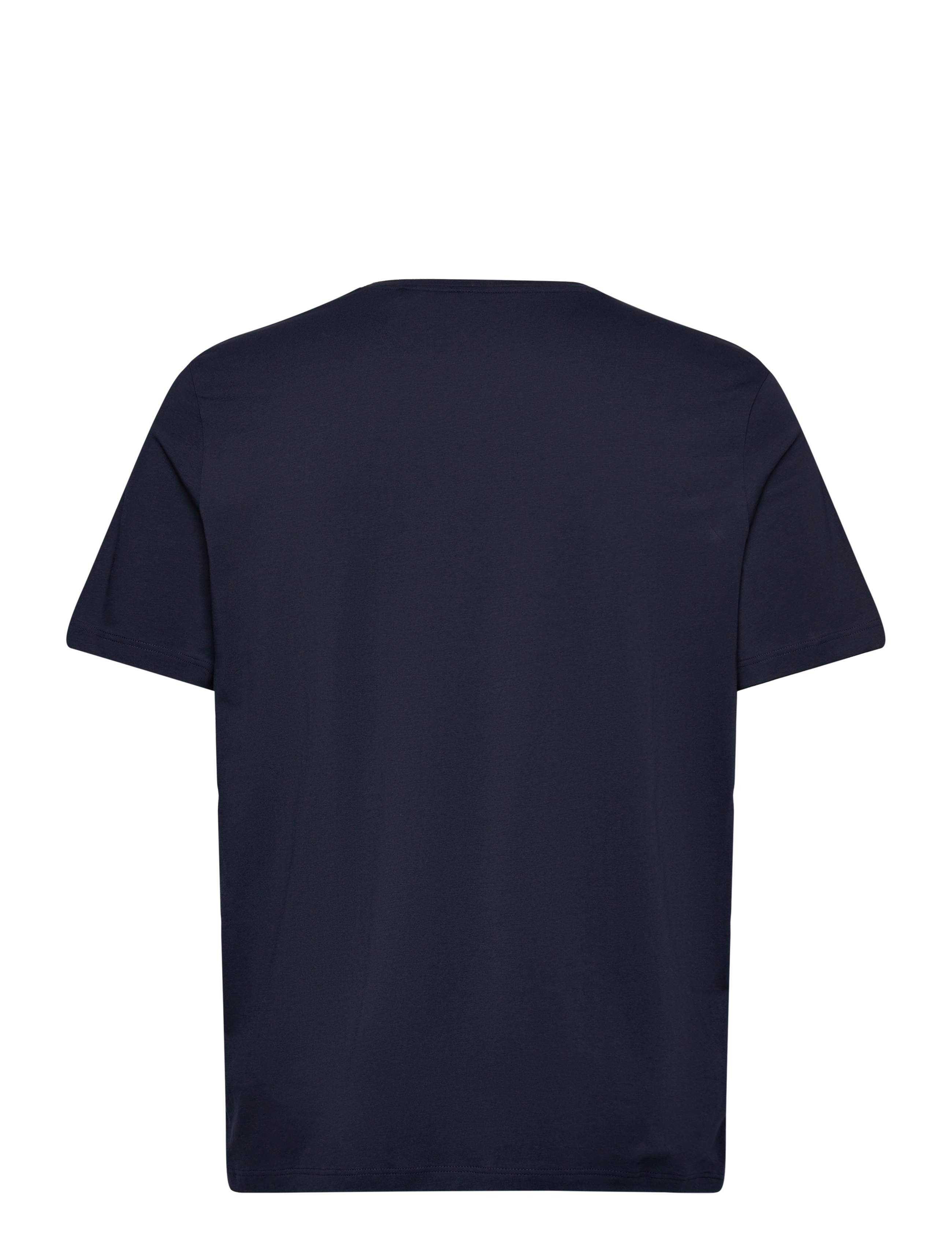 BOSS - Mix&Match T-Shirt R - nattrøjer - dark blue - 1