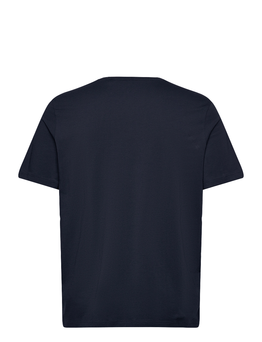 BOSS - Mix&Match T-Shirt R - pyjamaoberteil - dark blue - 1