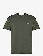 Mix&Match T-Shirt R - DARK GREEN