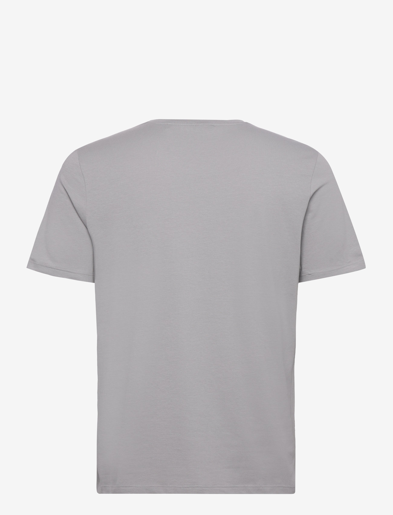 BOSS - Mix&Match T-Shirt R - pyjamasöverdelar - light/pastel grey - 1