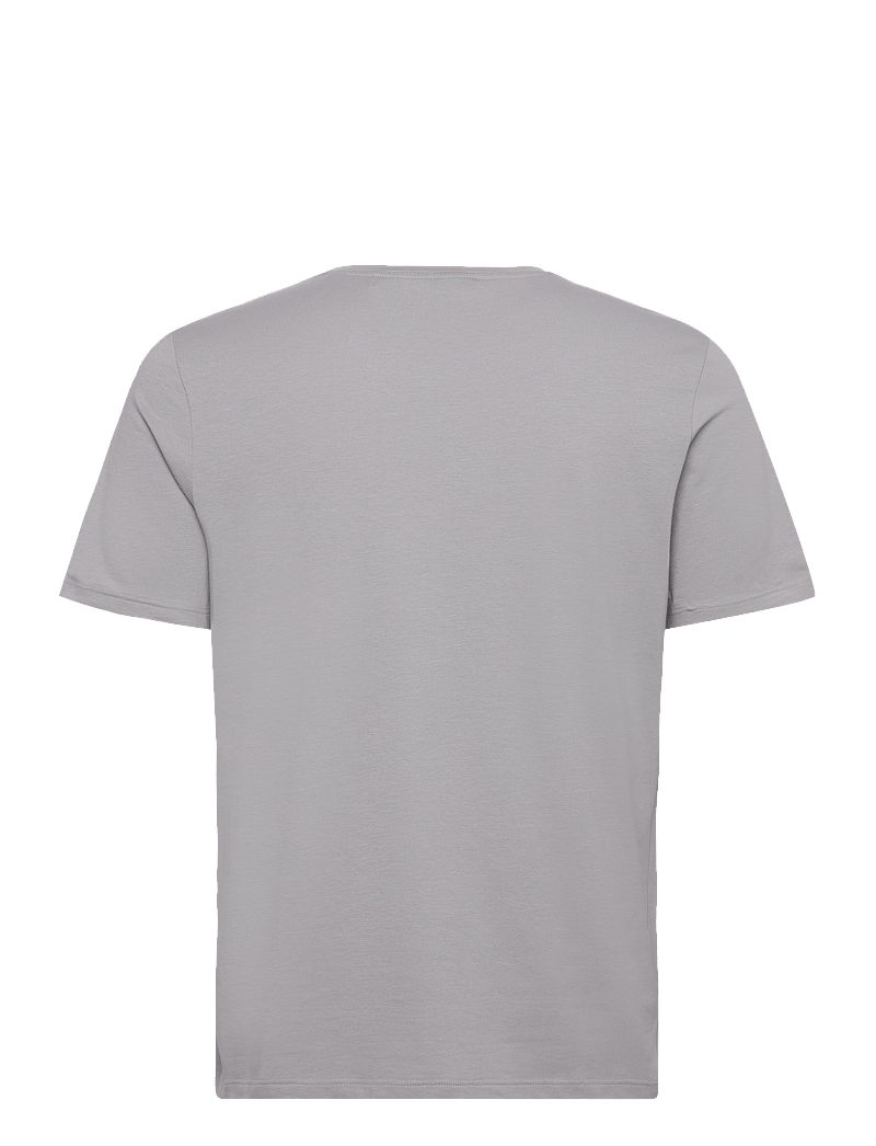BOSS - Mix&Match T-Shirt R - pyjamasöverdelar - light/pastel grey - 1