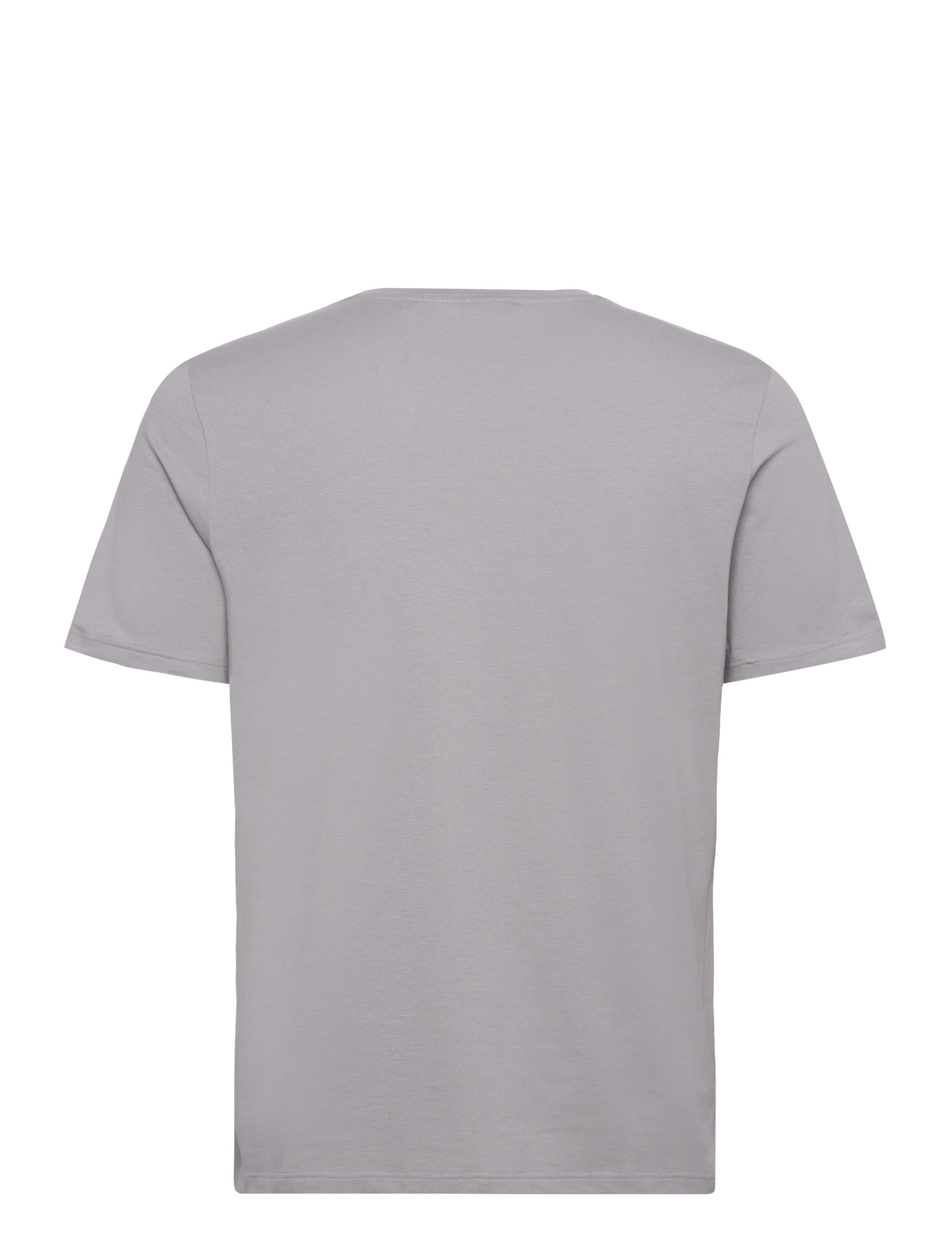 BOSS - Mix&Match T-Shirt R - nattrøjer - light/pastel grey - 1
