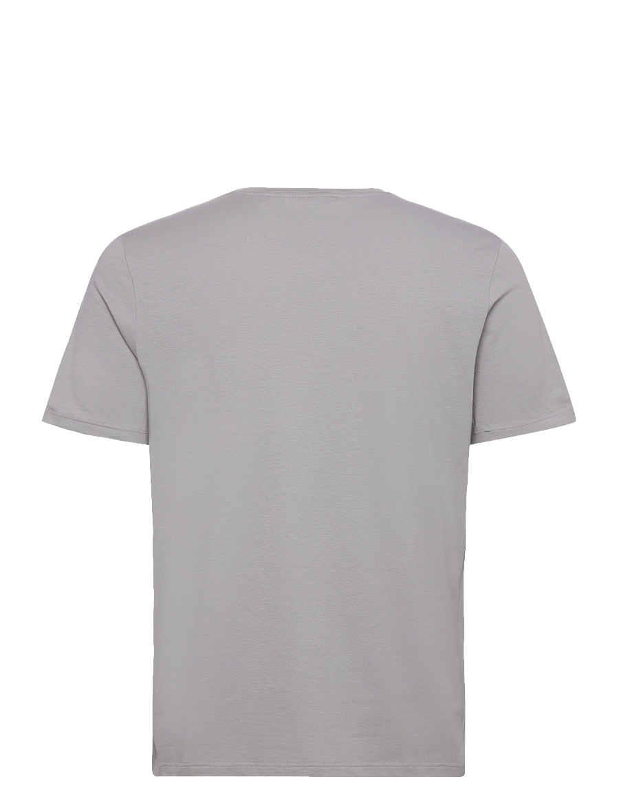 BOSS - Mix&Match T-Shirt R - pyjamasöverdelar - light/pastel grey - 1