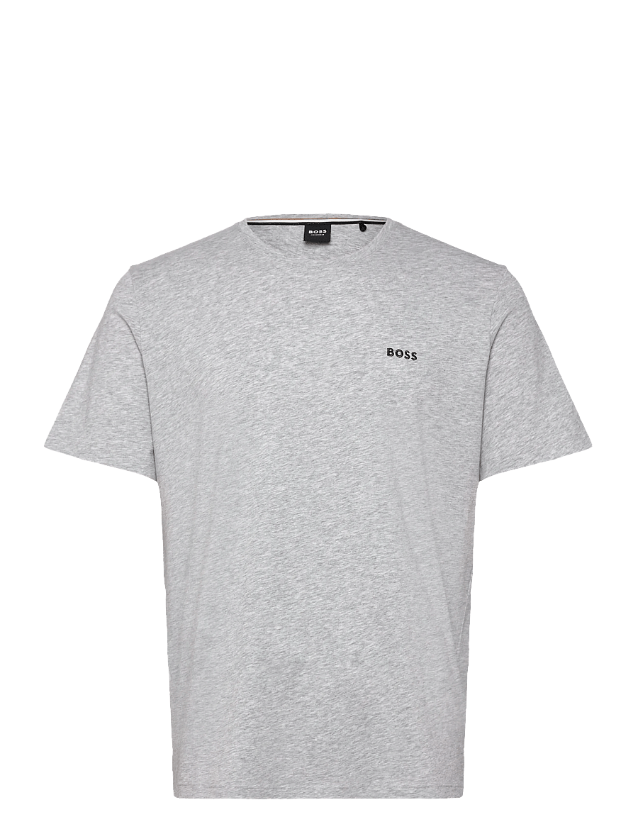 BOSS - Mix&Match T-Shirt R - nátttoppur - light/pastel grey - 0