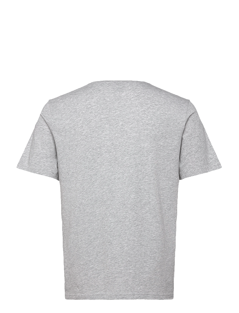 BOSS - Mix&Match T-Shirt R - pyjama tops - light/pastel grey - 1