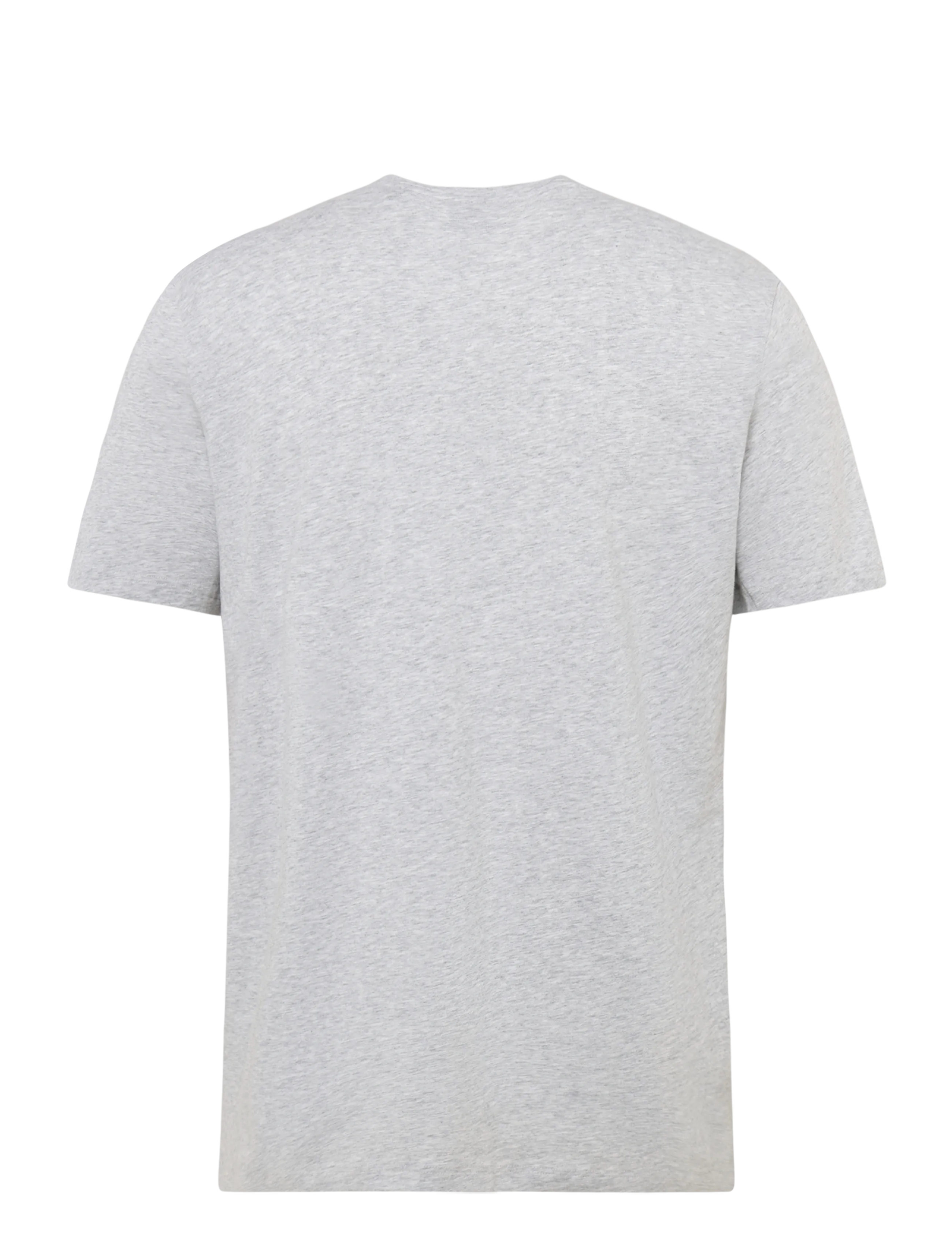 BOSS - Mix&Match T-Shirt R - pyjamaoberteil - light/pastel grey - 1