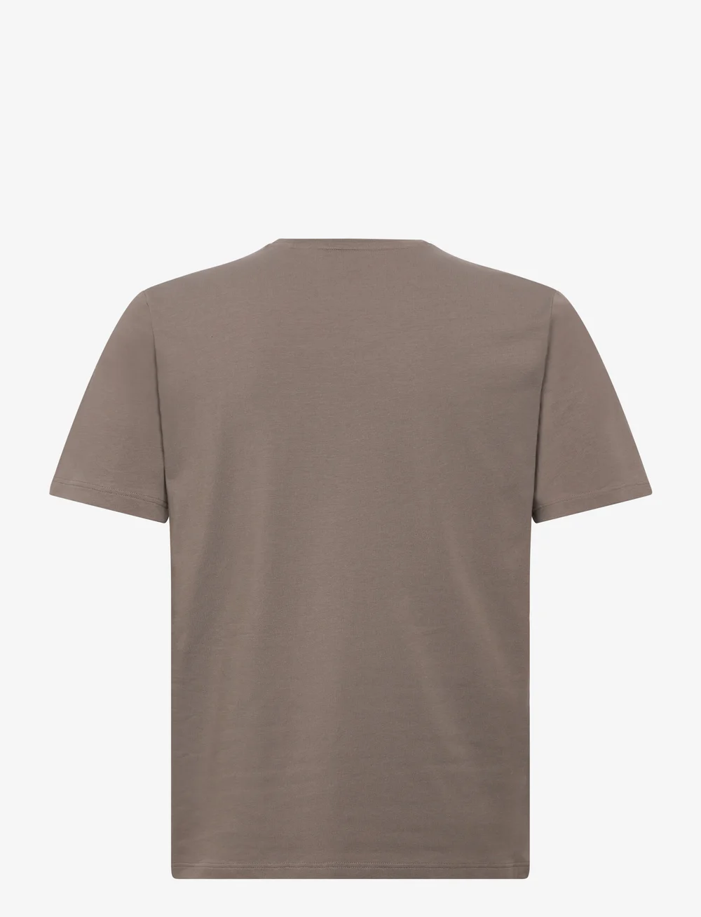 BOSS - Mix&Match T-Shirt R - pyjamapaidat - medium brown - 1