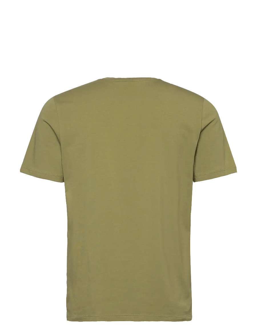 BOSS - Mix&Match T-Shirt R - pysjamasoverdeler - medium green - 1