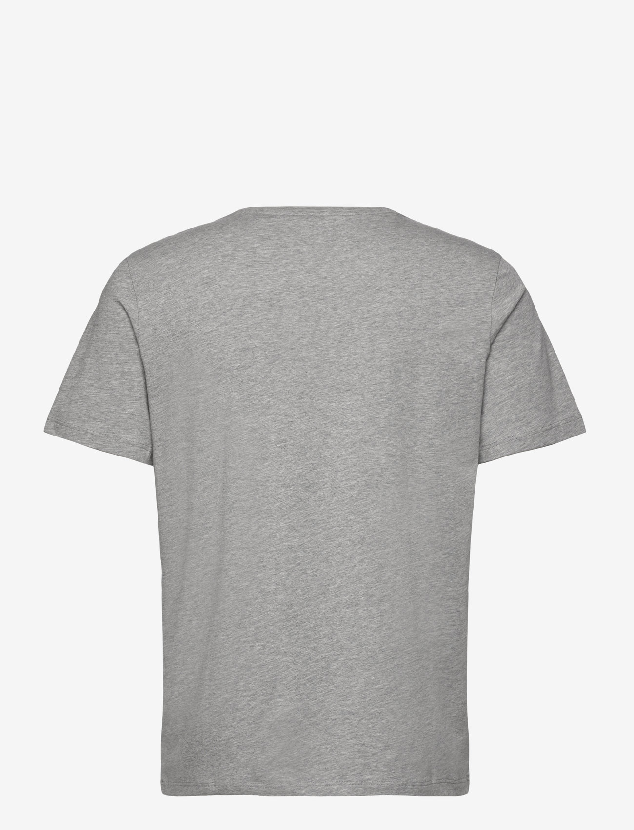 BOSS - Mix&Match T-Shirt R - kortærmede t-shirts - medium grey - 1