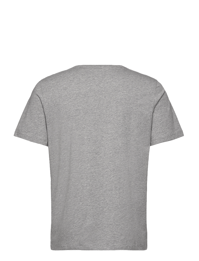 BOSS - Mix&Match T-Shirt R - pižamos marškiniai - medium grey - 1