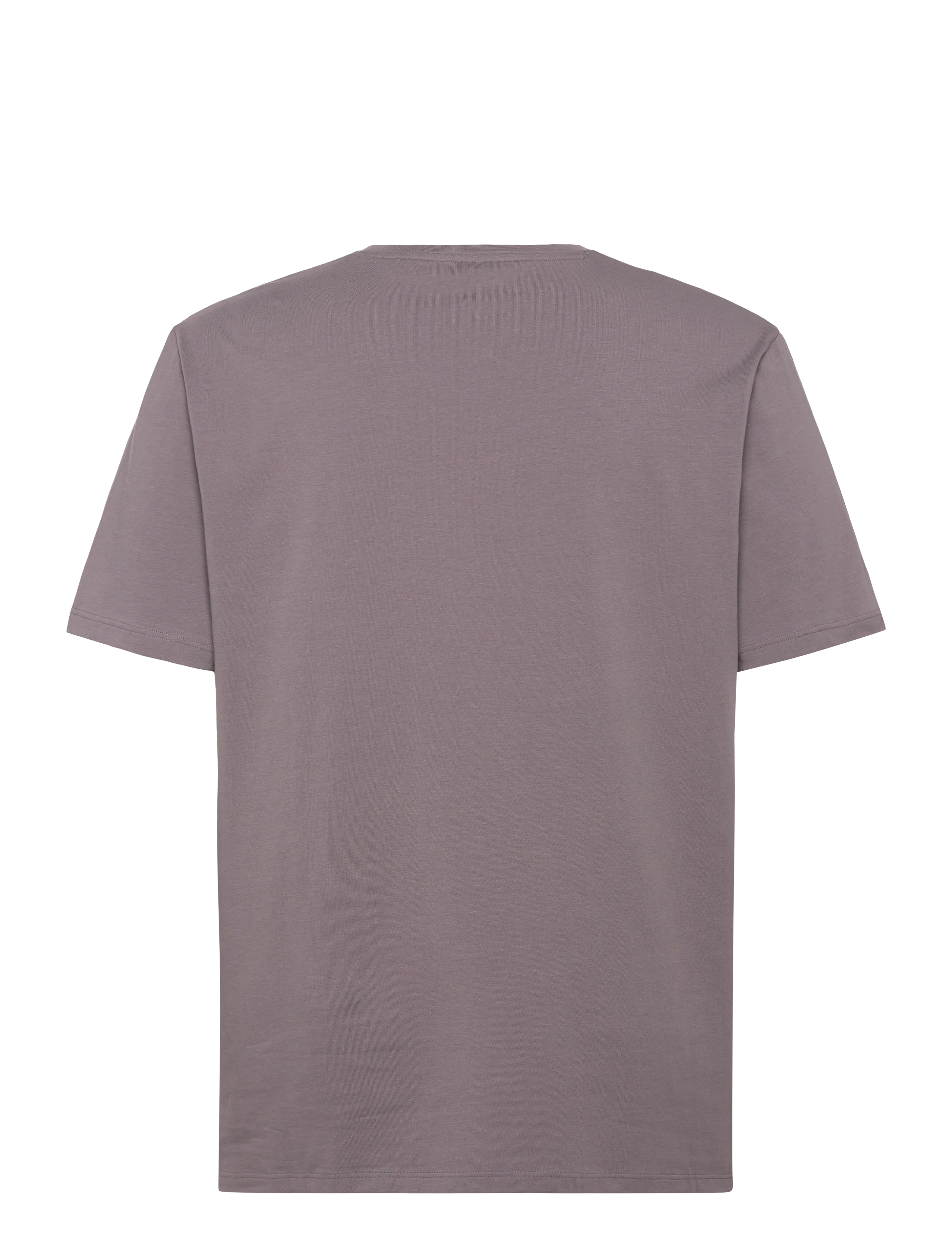 BOSS - Mix&Match T-Shirt R - pyjamaoberteil - medium purple - 1