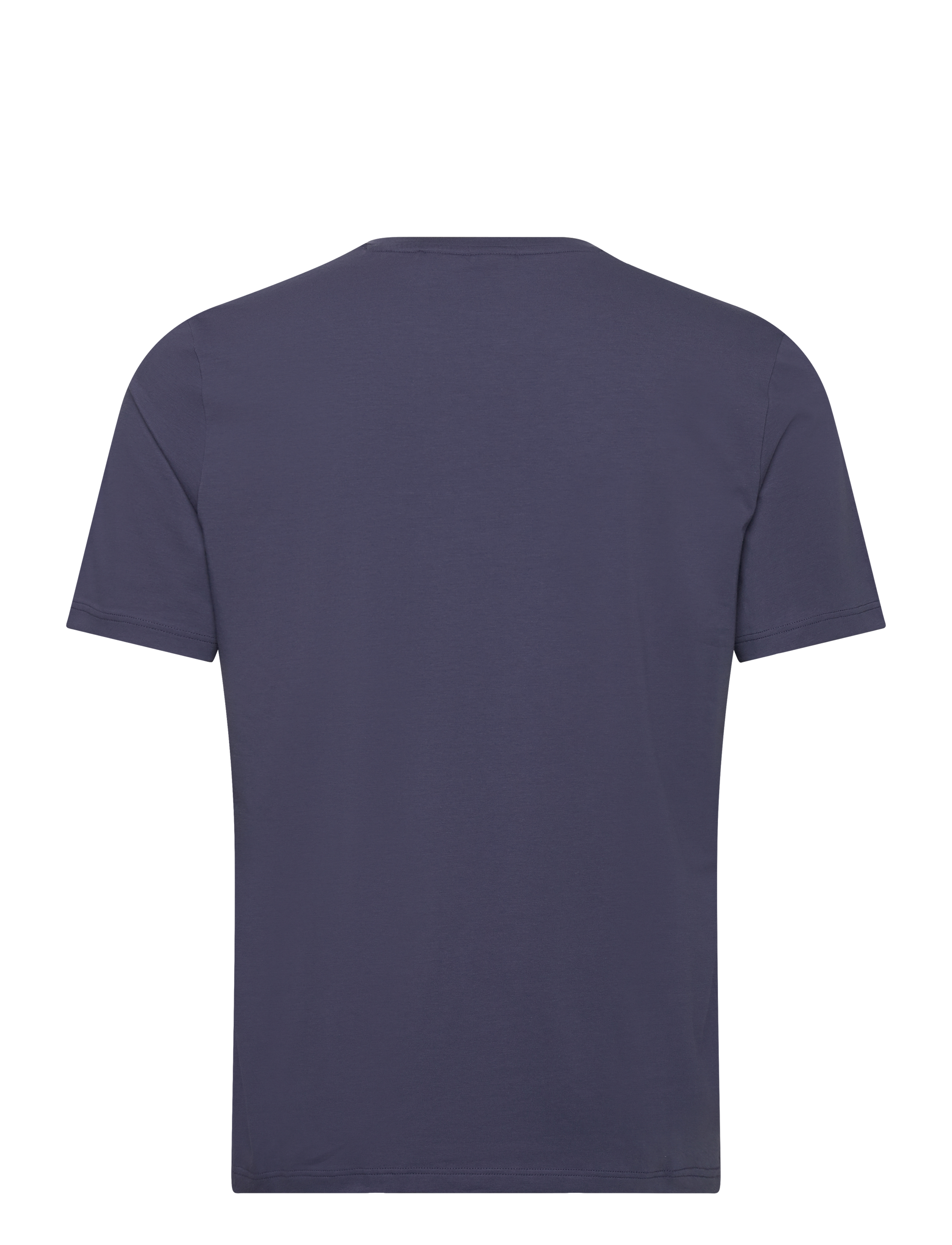 BOSS - Mix&Match T-Shirt R - kortärmade t-shirts - navy - 1