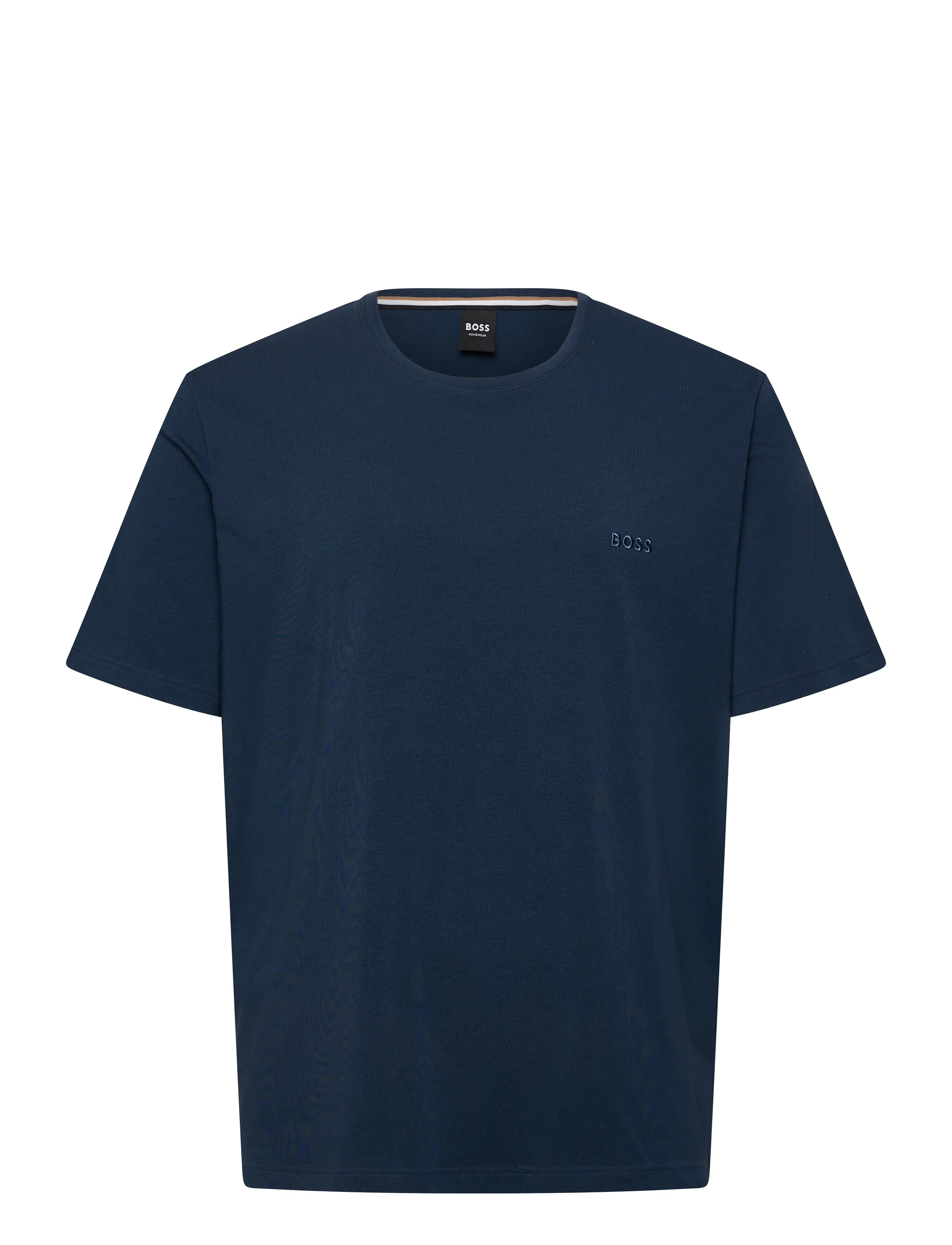 BOSS Mix&Match T-Shirt R - Kleidung - OPEN BLUE / navy
