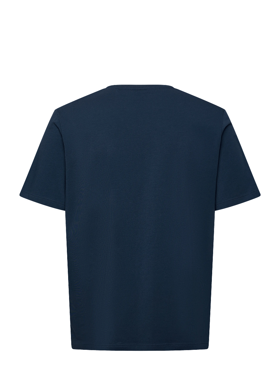 BOSS - Mix&Match T-Shirt R - pyjamaoberteil - open blue - 1