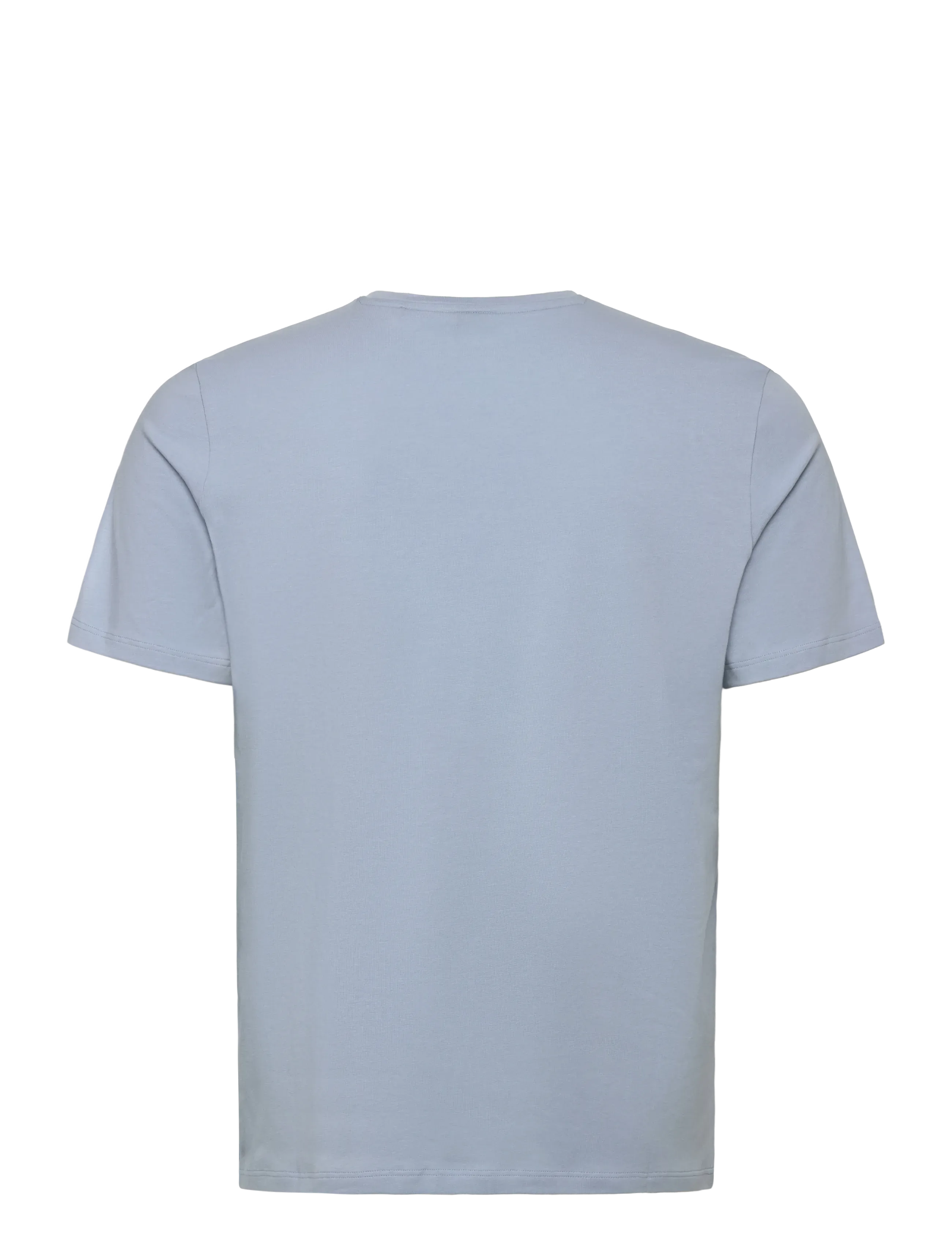 BOSS - Mix&Match T-Shirt R - laveste priser - open blue - 1