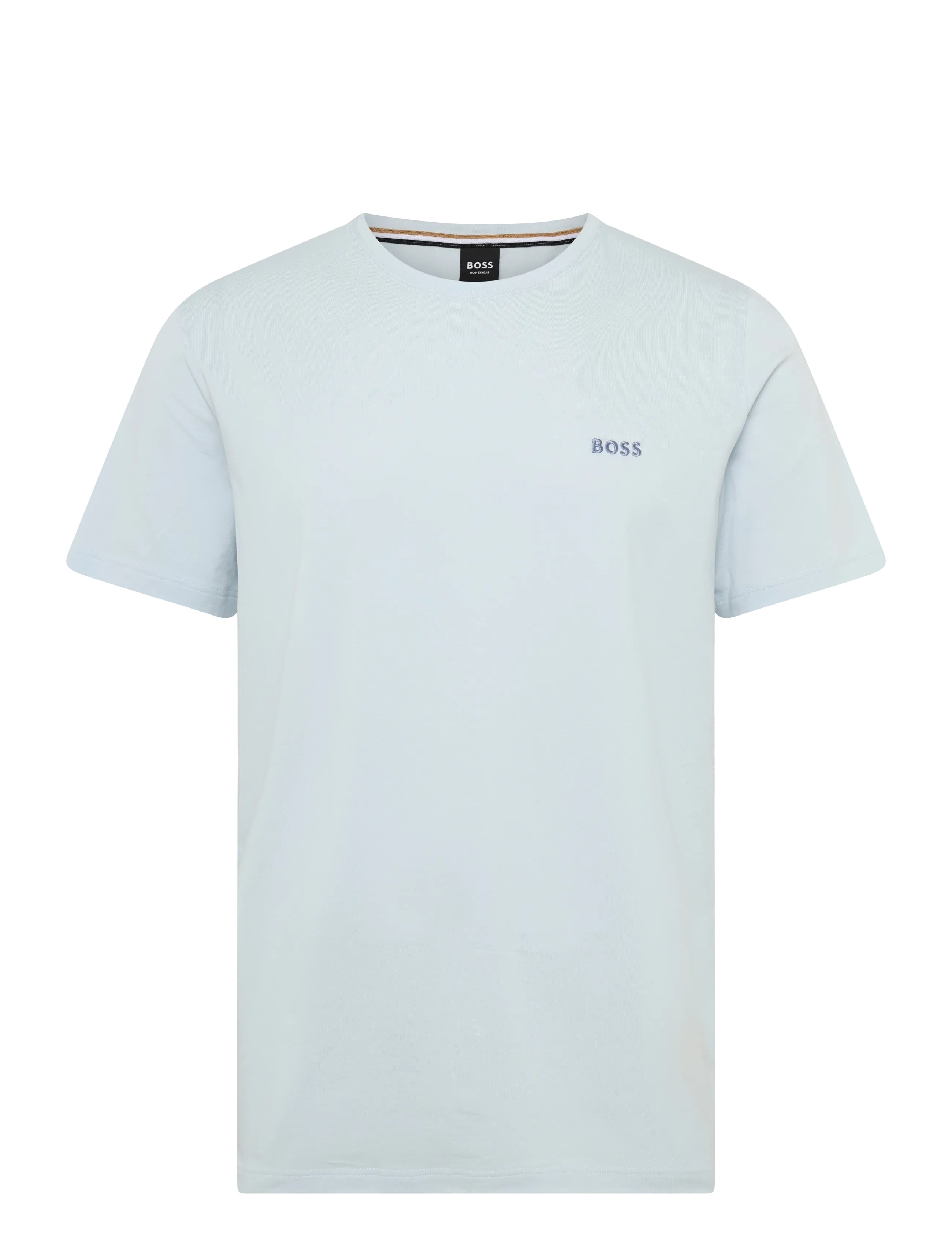 BOSS Mix&Match T-Shirt R - Nattrøjer - OPEN BLUE / blue