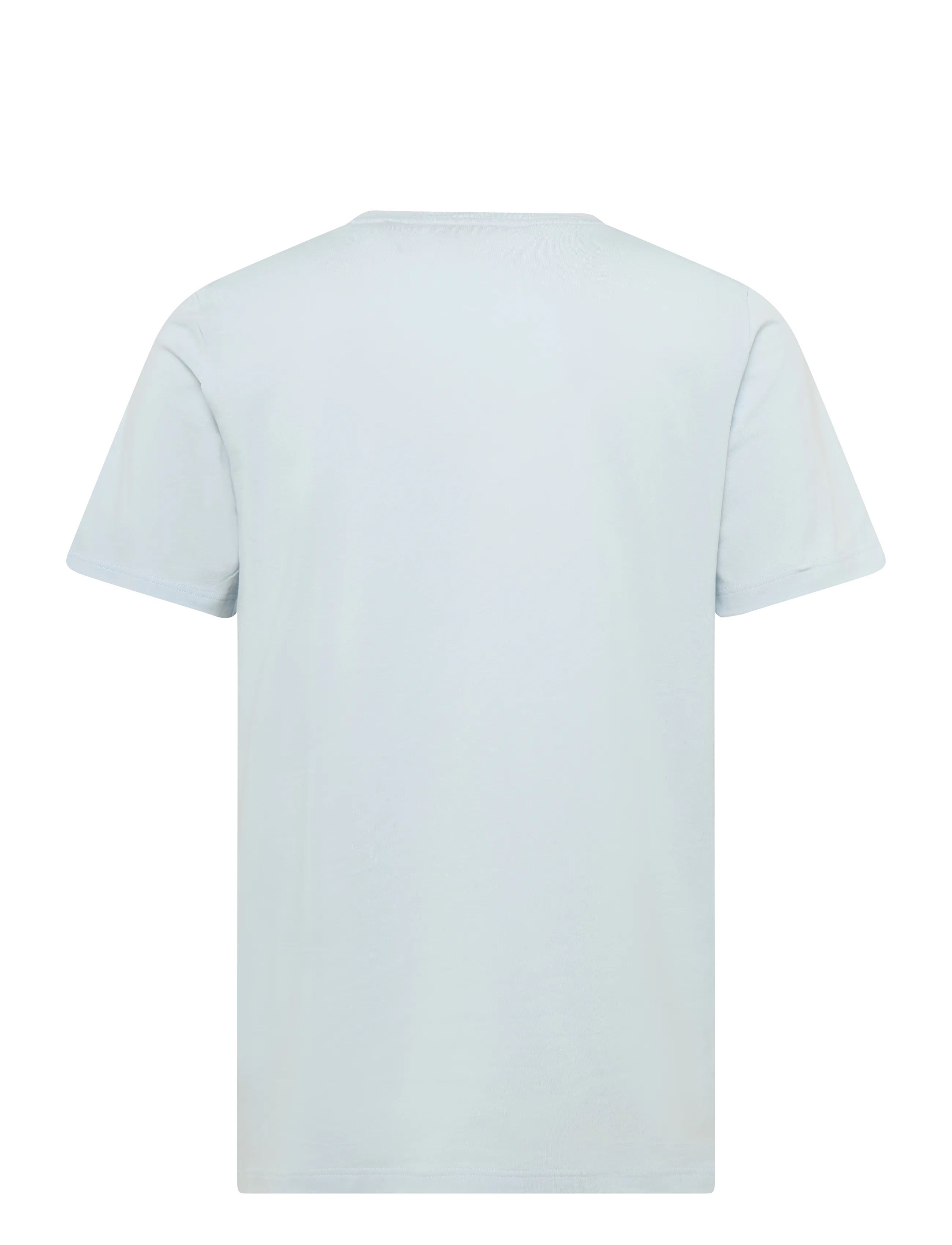 BOSS - Mix&Match T-Shirt R - nattrøjer - open blue - 1