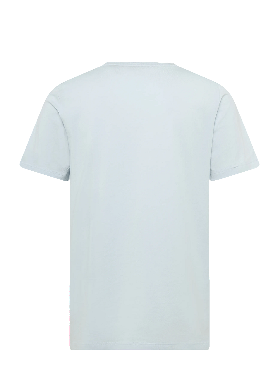 BOSS - Mix&Match T-Shirt R - stutterma bolir - open blue - 2