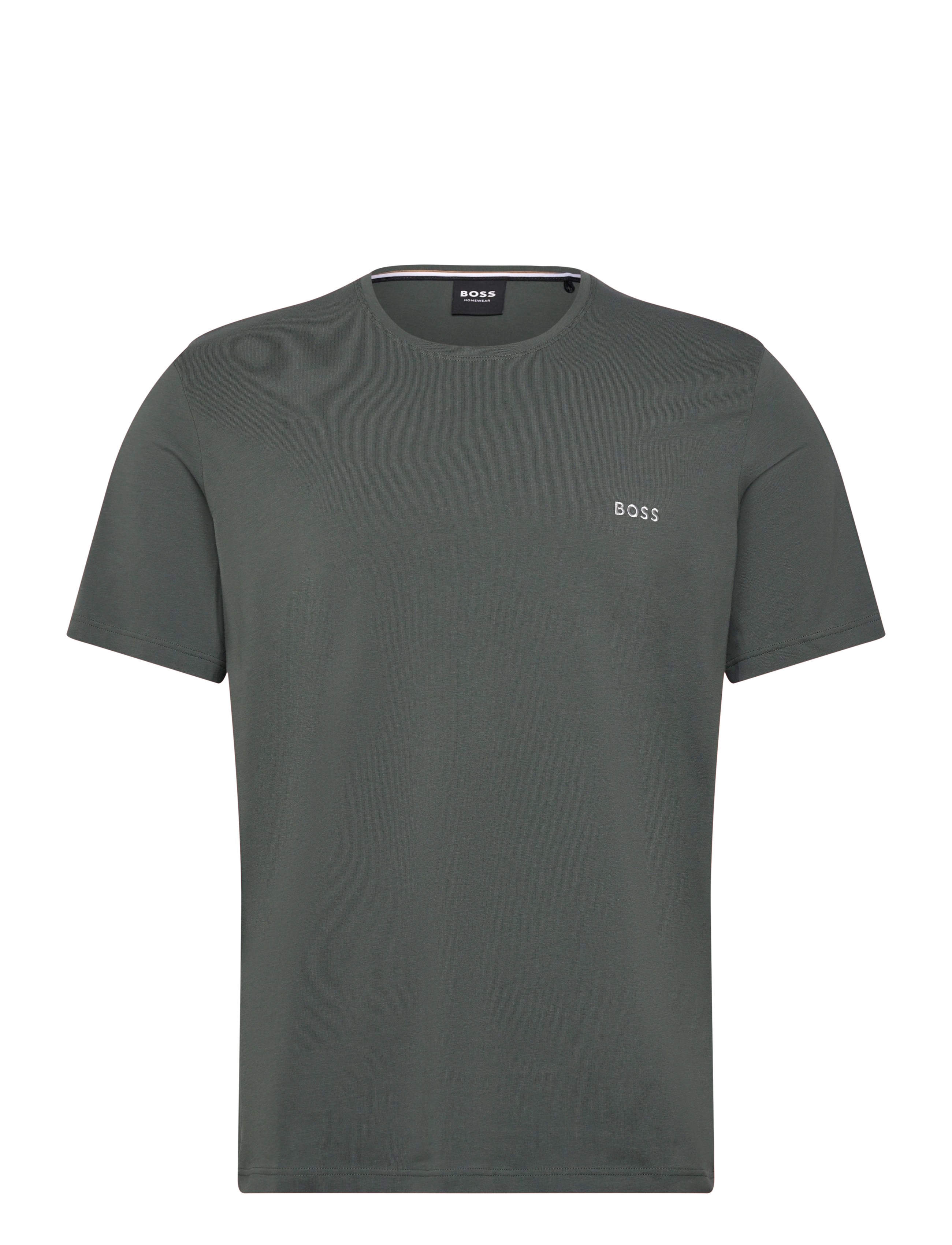 Mix&Match T-Shirt R - OPEN GREEN