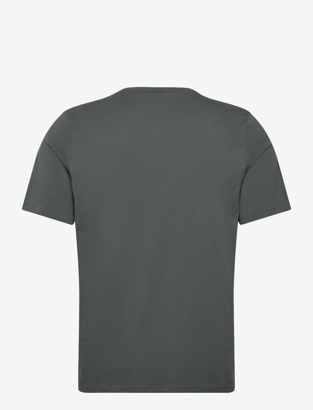 BOSS - Mix&Match T-Shirt R - pyjamaoberteil - open green - 1