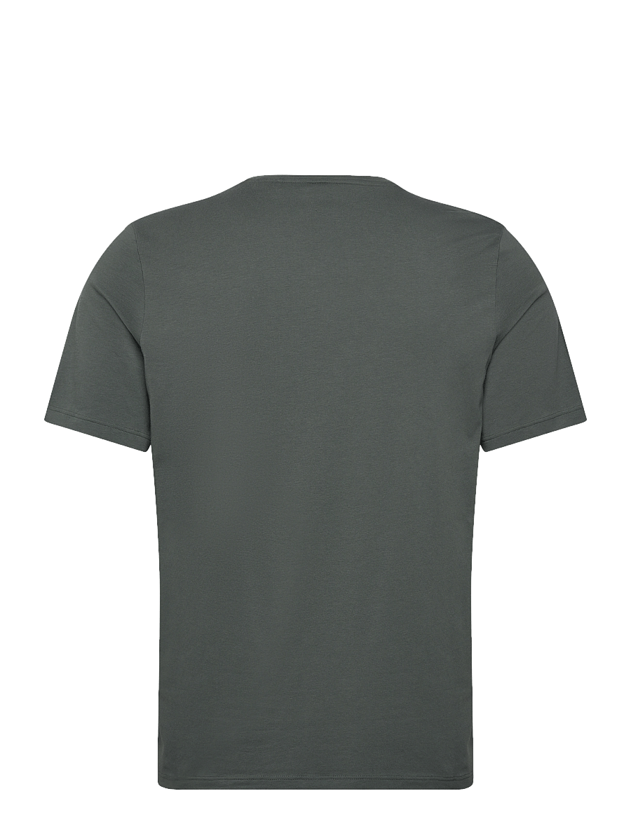 BOSS - Mix&Match T-Shirt R - pyjamaoberteil - open green - 1