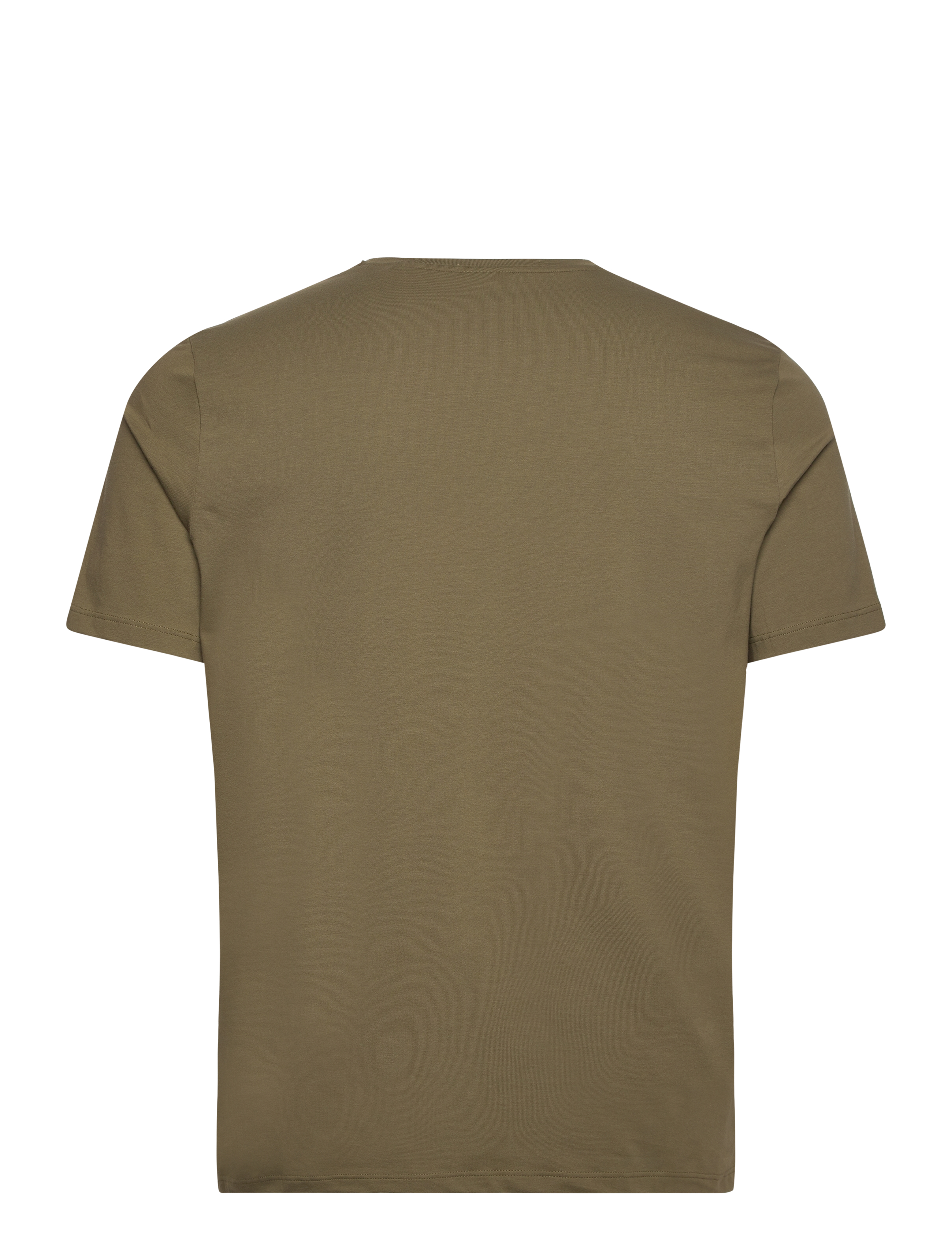 BOSS - Mix&Match T-Shirt R - lowest prices - open green - 1