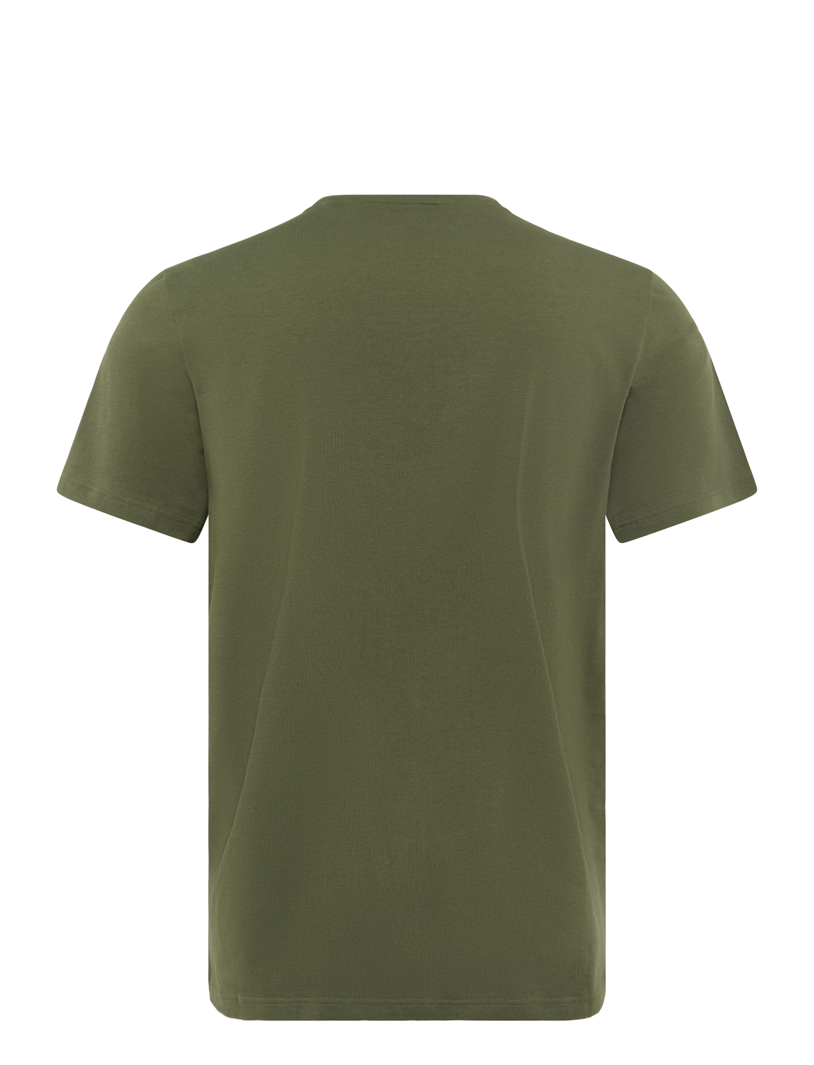 BOSS - Mix&Match T-Shirt R - pyjama tops - open green - 1