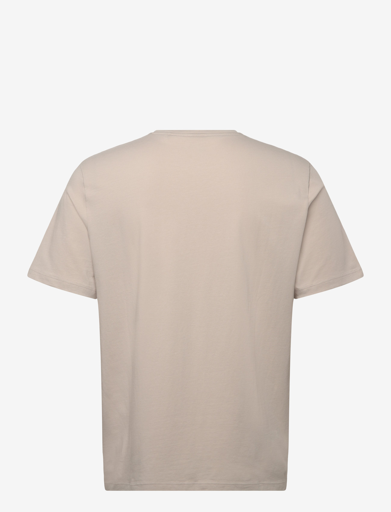 BOSS - Mix&Match T-Shirt R - nattrøjer - open grey - 1