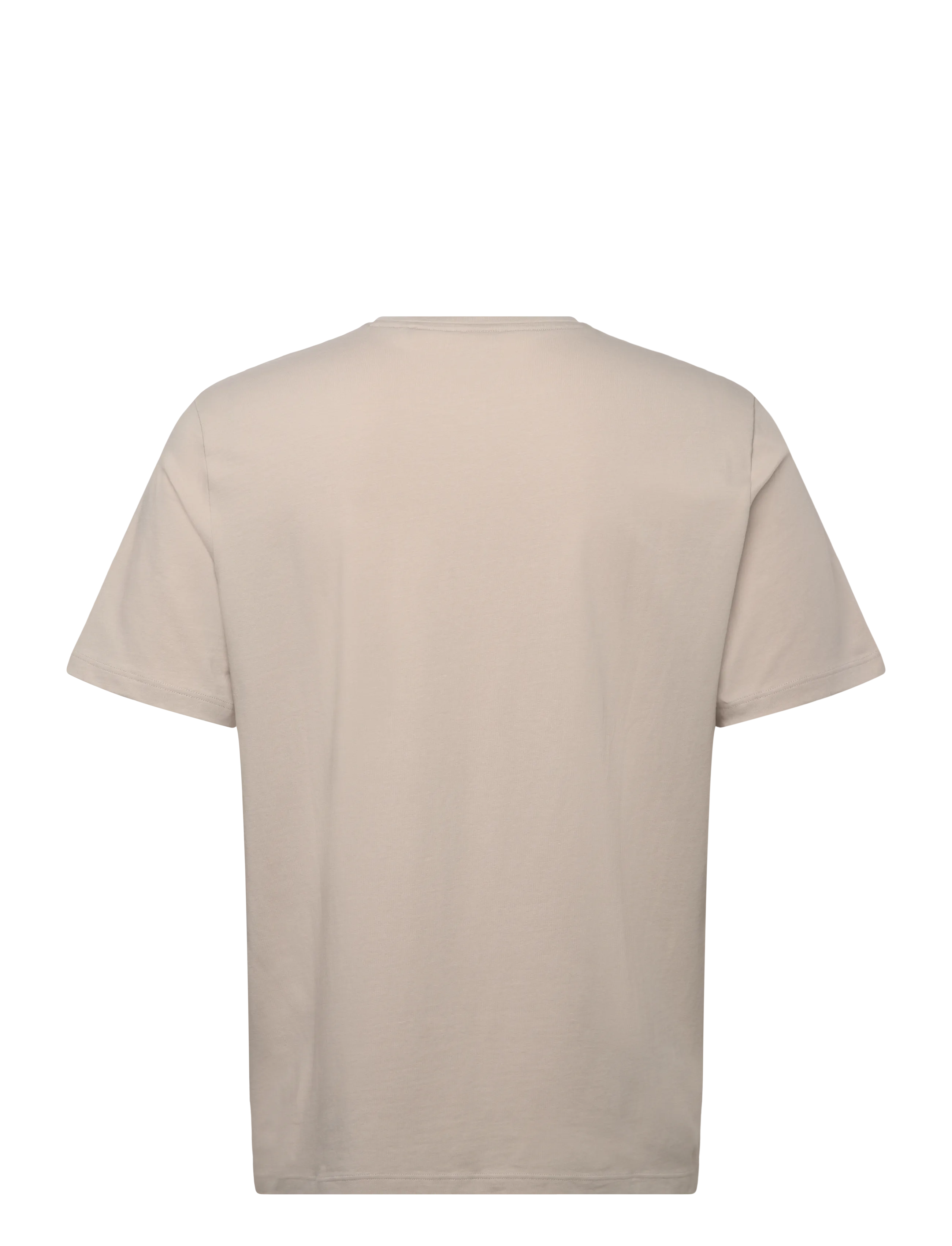 BOSS - Mix&Match T-Shirt R - pidžaama topid - open grey - 1