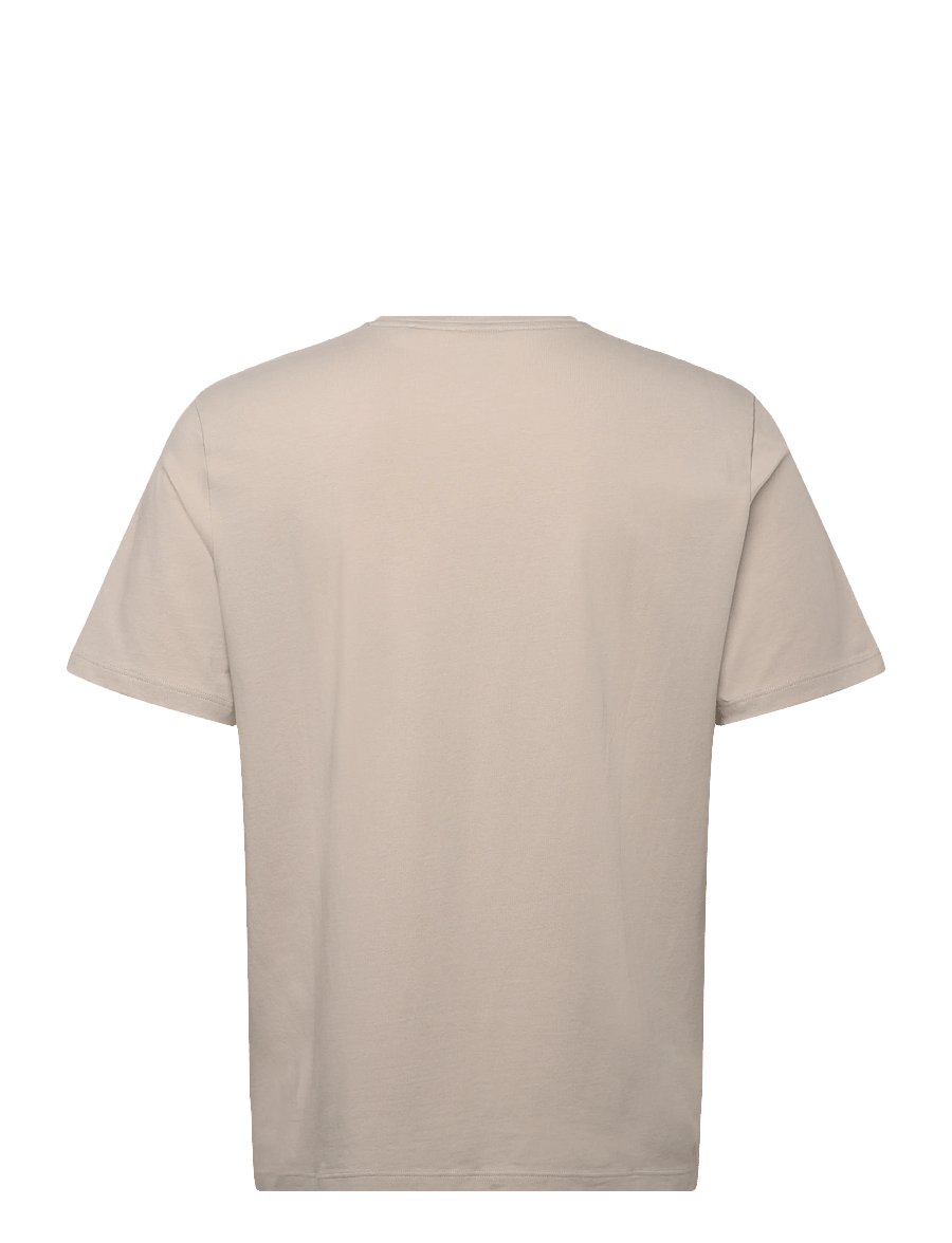 BOSS - Mix&Match T-Shirt R - pyjamaoberteil - open grey - 1