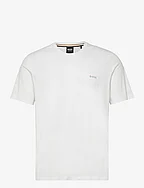 Mix&Match T-Shirt R - OPEN WHITE