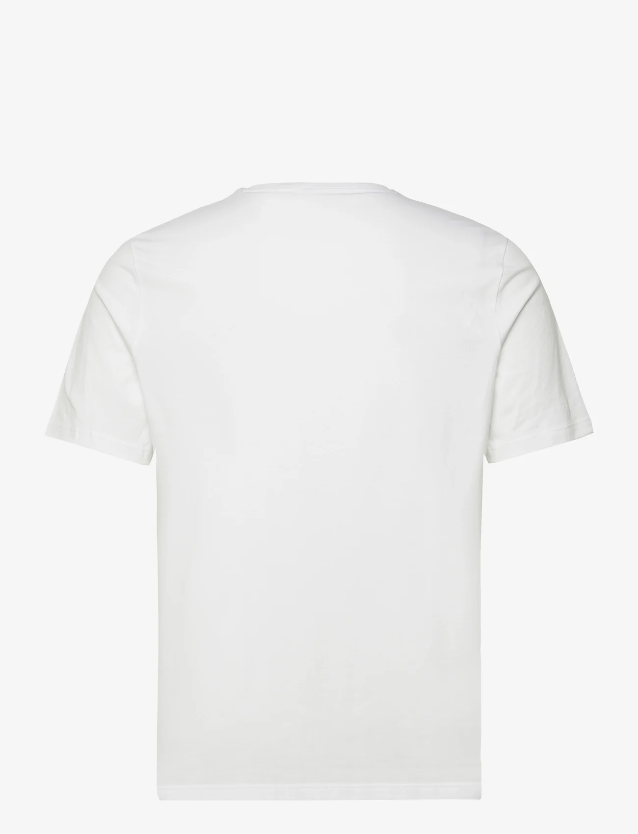 BOSS - Mix&Match T-Shirt R - korte mouwen - open white - 1