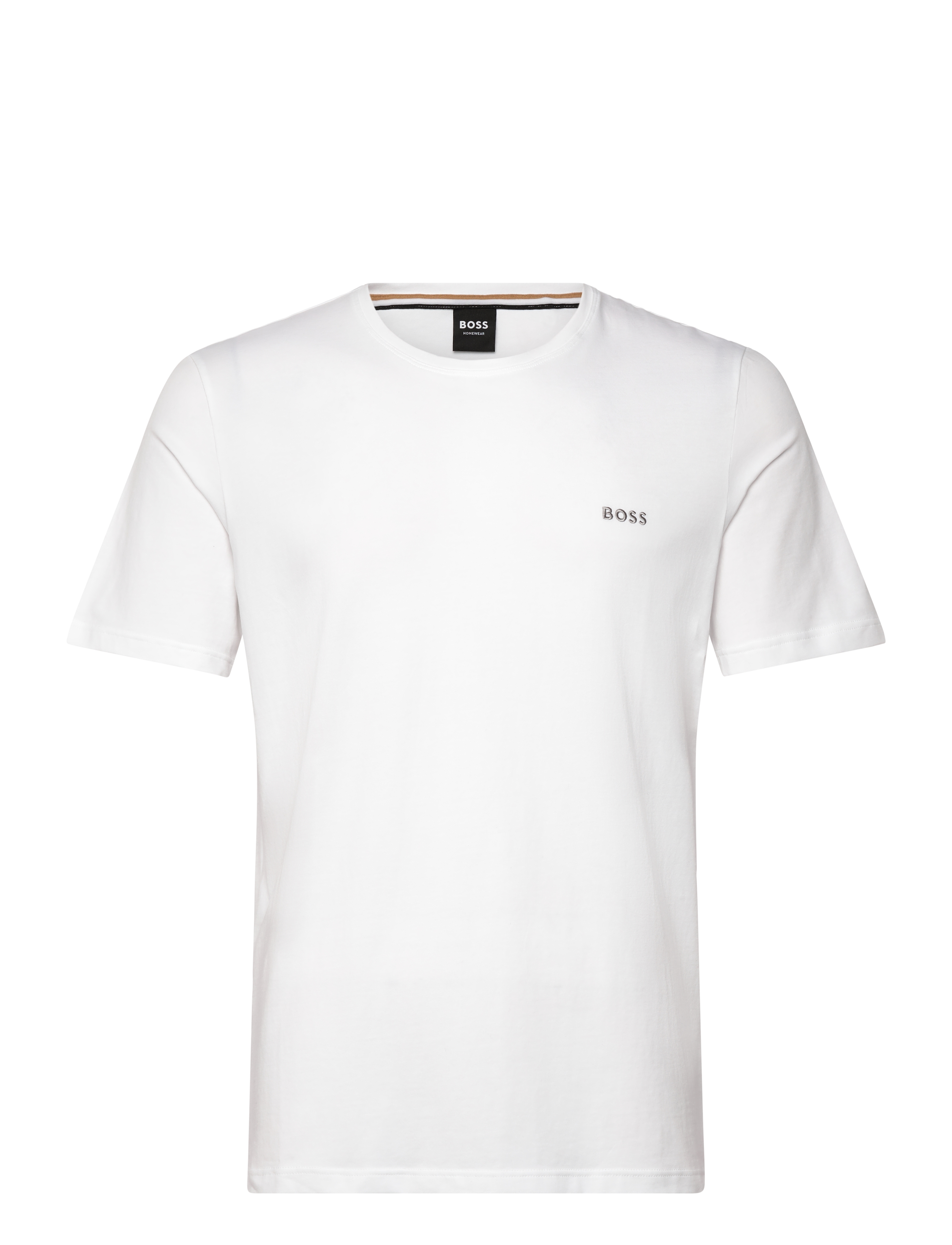 OPEN WHITE