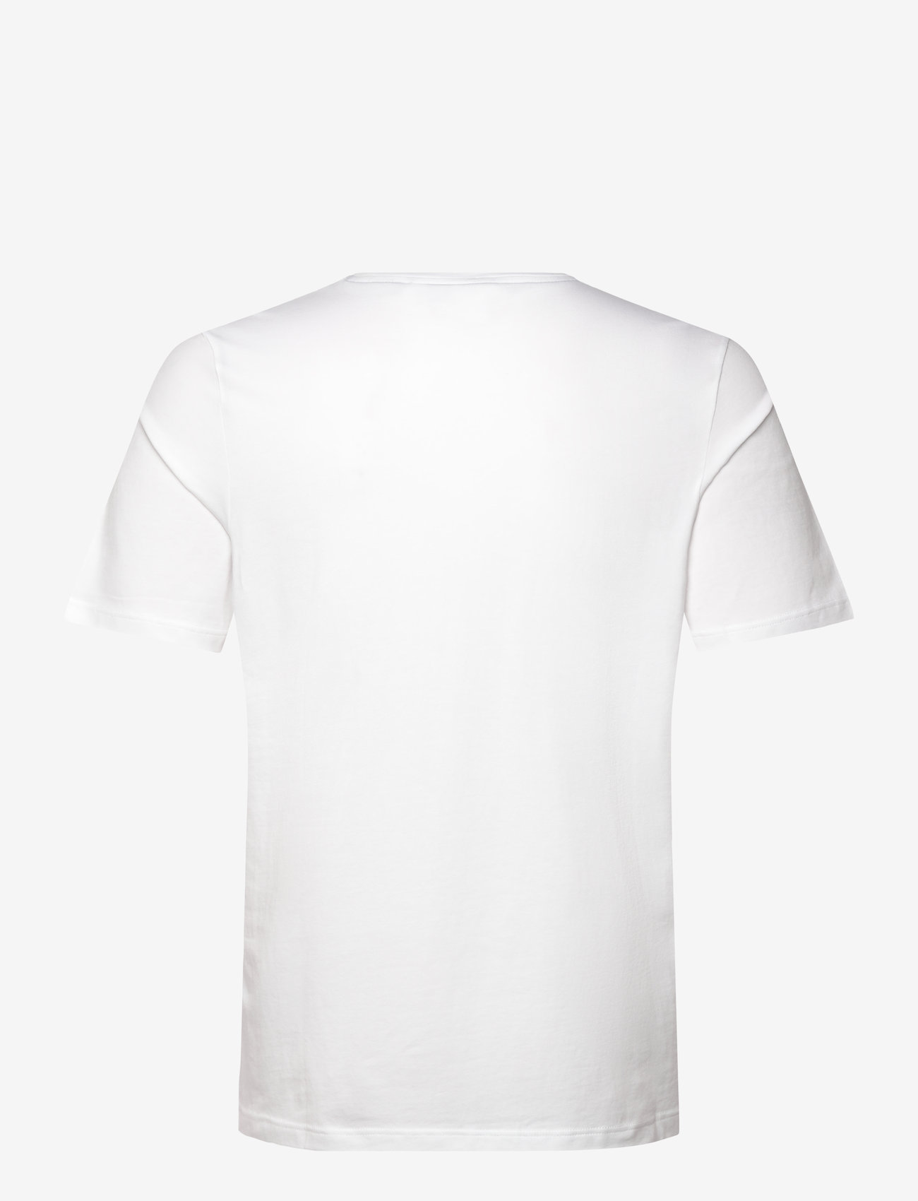 BOSS - Mix&Match T-Shirt R - pyjamasöverdelar - open white - 1