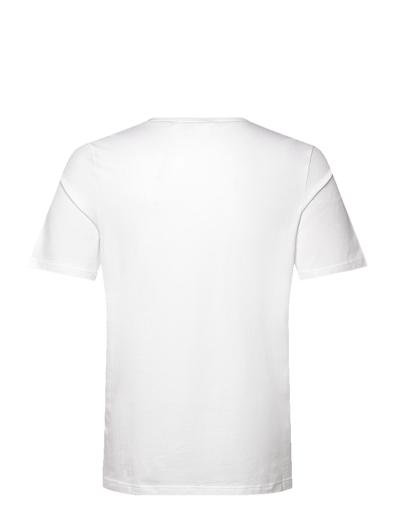 BOSS - Mix&Match T-Shirt R - pyjamasöverdelar - open white - 1
