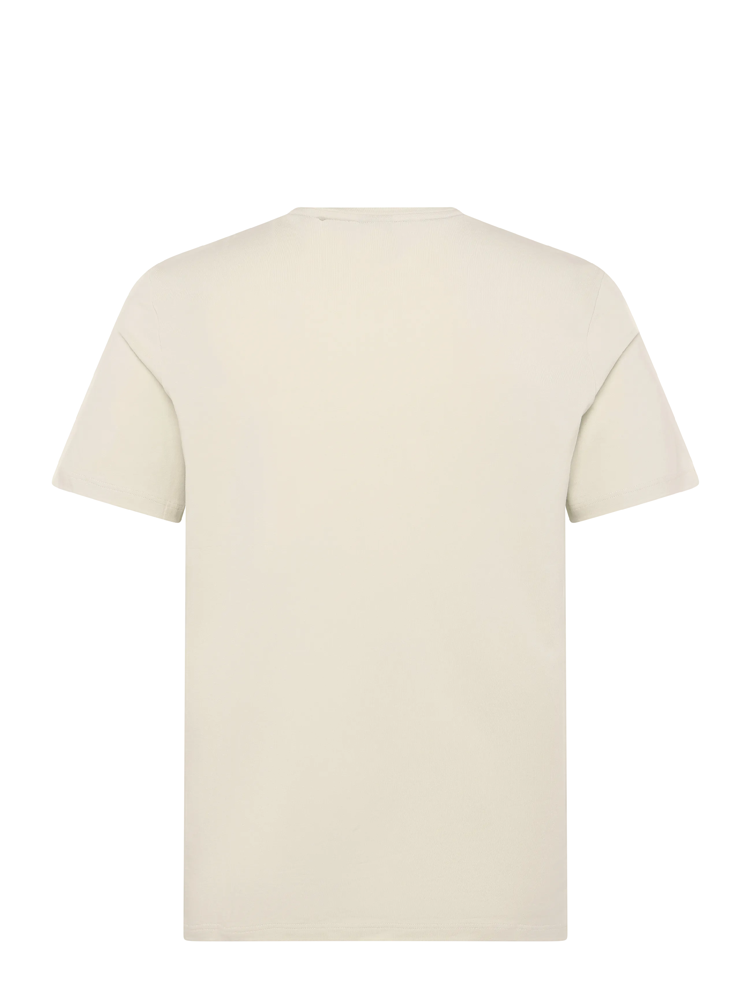 BOSS - Mix&Match T-Shirt R - pyjama tops - open white - 1