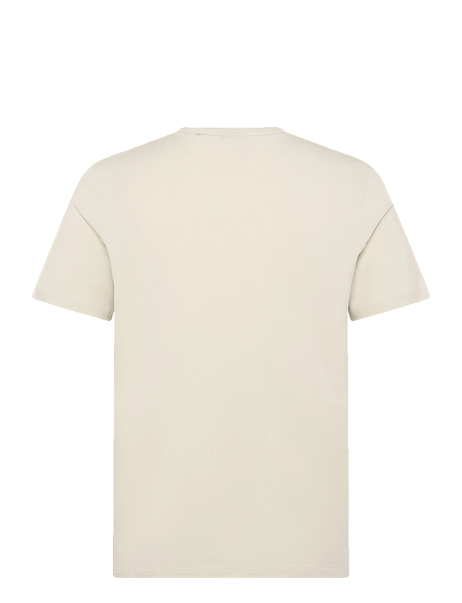 BOSS - Mix&Match T-Shirt R - short-sleeved t-shirts - open white - 2