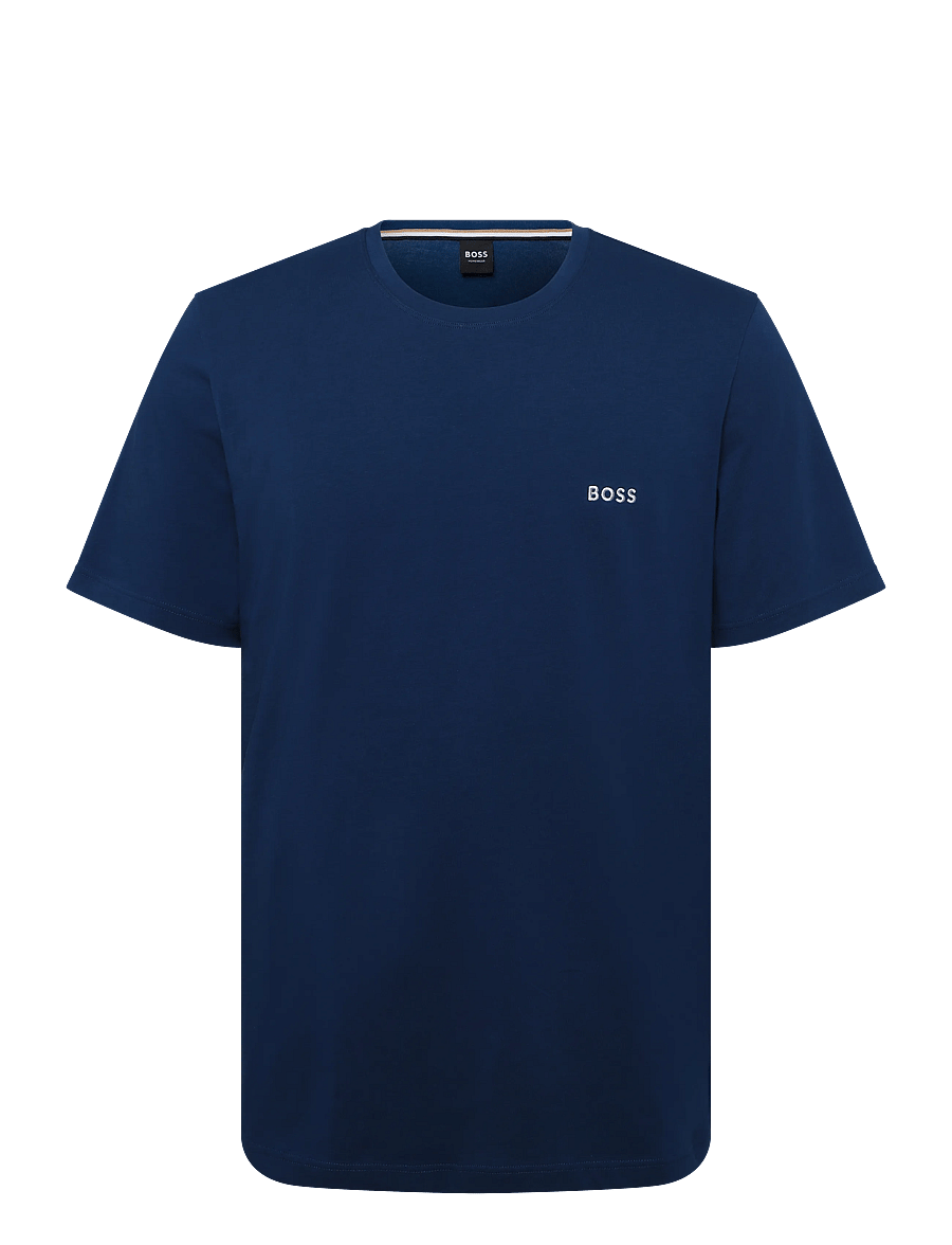 BOSS - Mix&Match T-Shirt R - kurzärmelige t-shirts - turquoise/aqua - 0