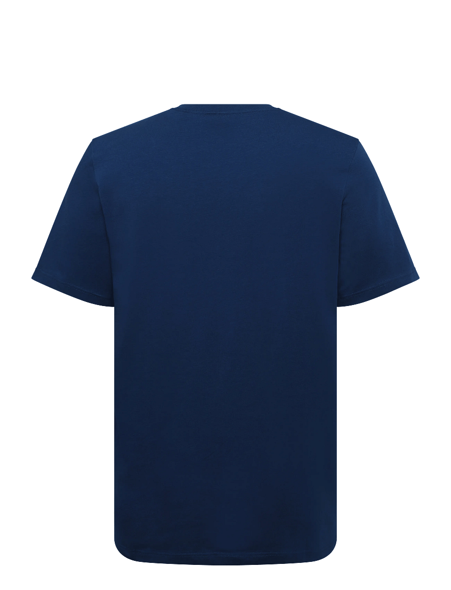 BOSS - Mix&Match T-Shirt R - kurzärmelige t-shirts - turquoise/aqua - 1