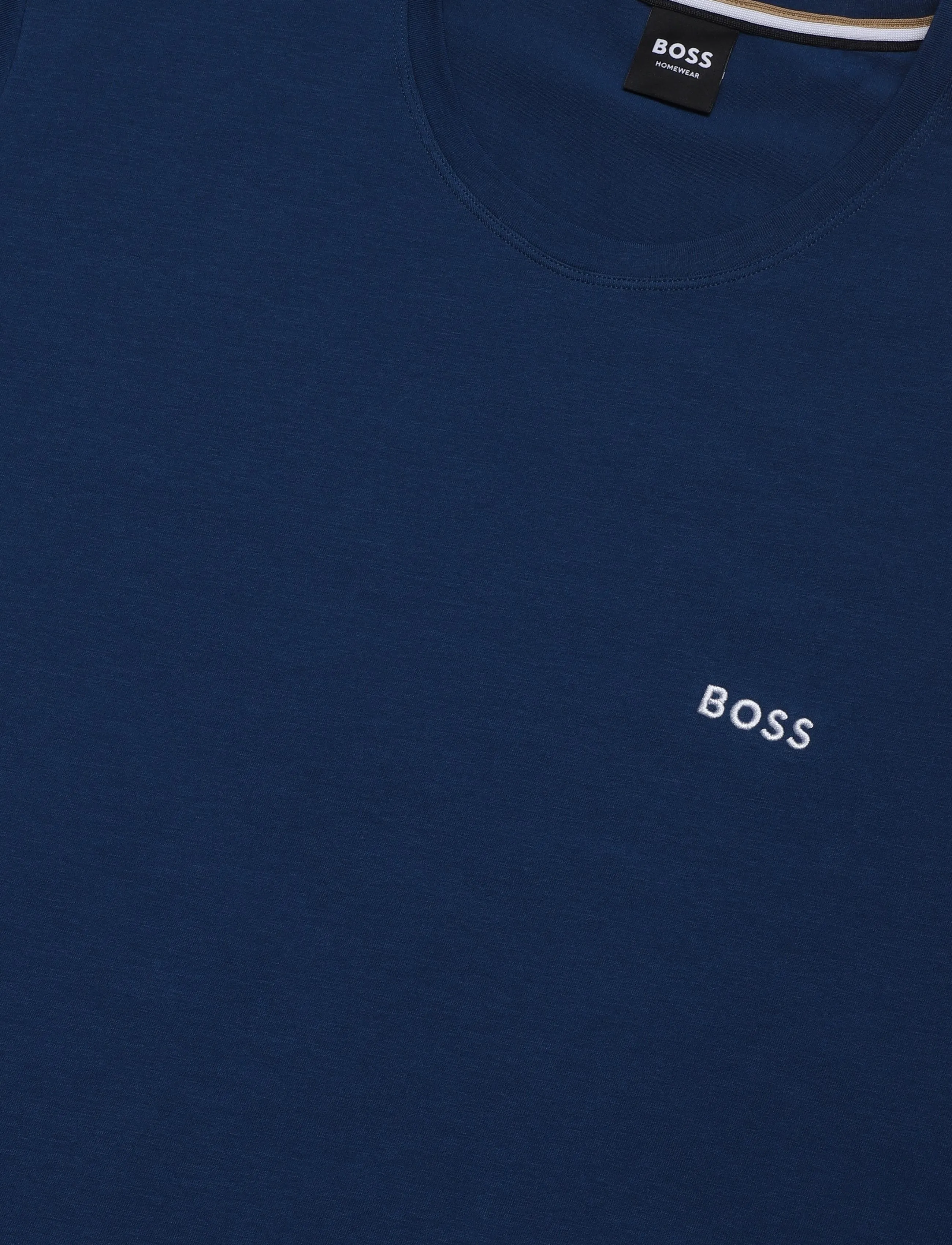 BOSS - Mix&Match T-Shirt R - kortærmede t-shirts - turquoise/aqua - 2
